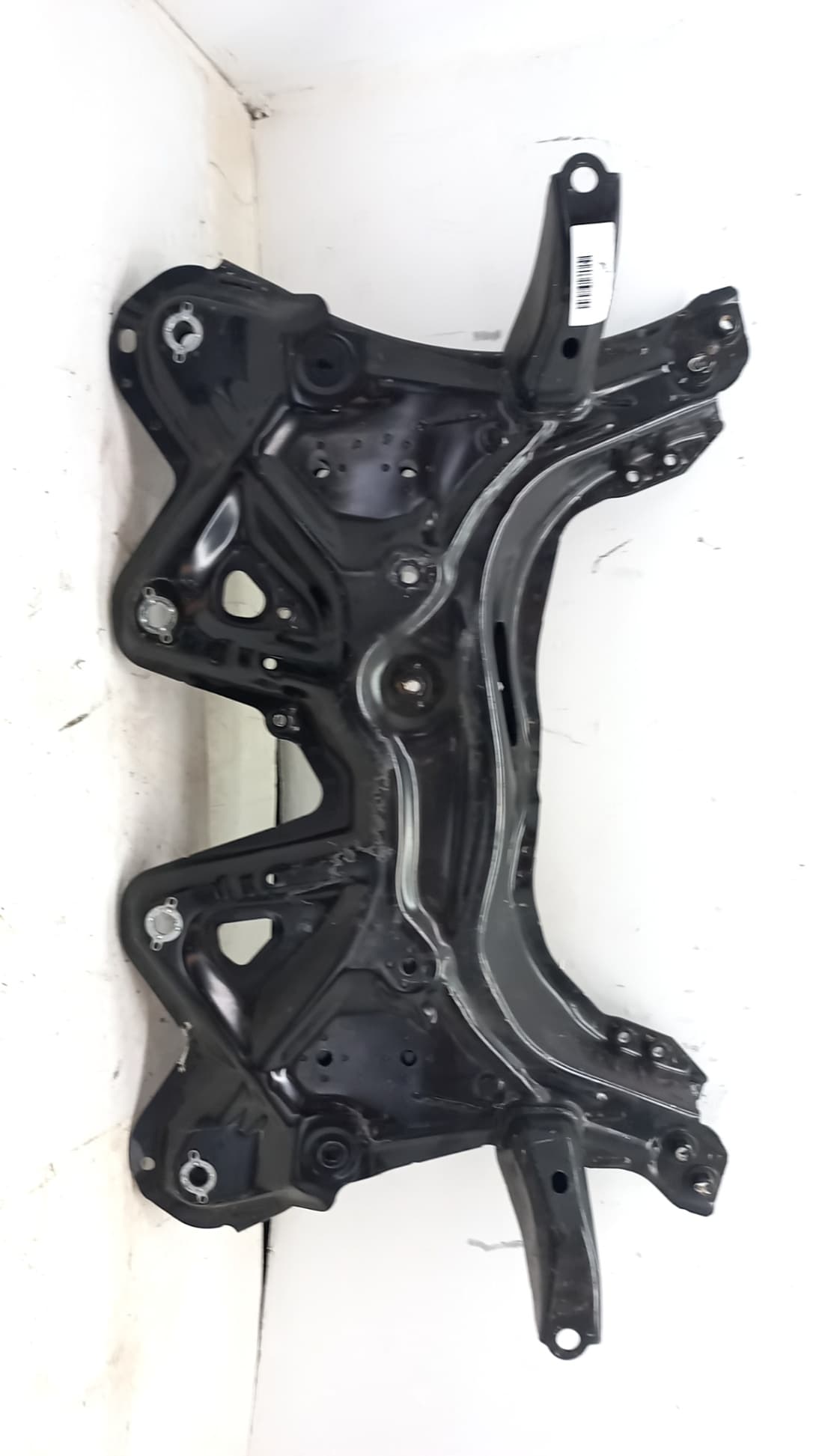 Puente delantero FIAT 500 CABRIO (150)