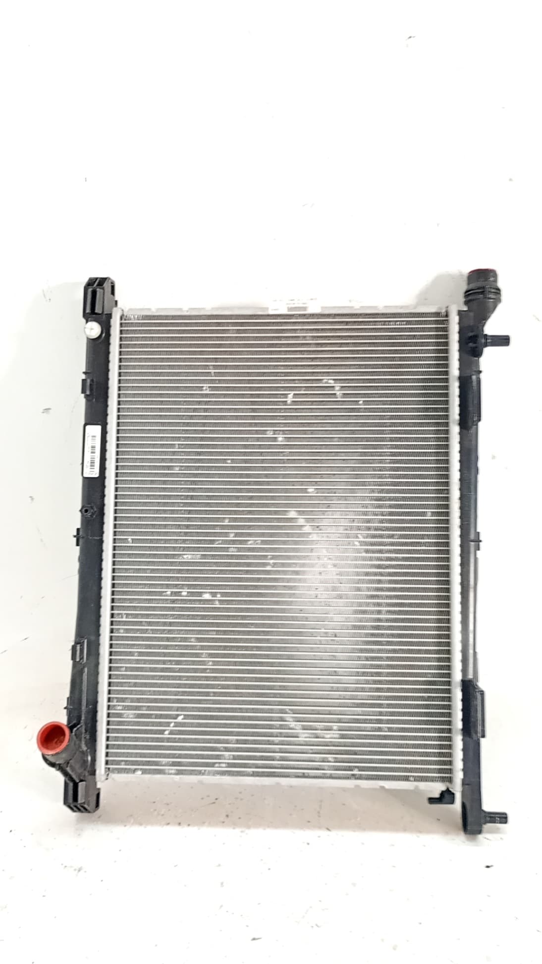 Radiador agua FIAT 500 CABRIO (150) 3
