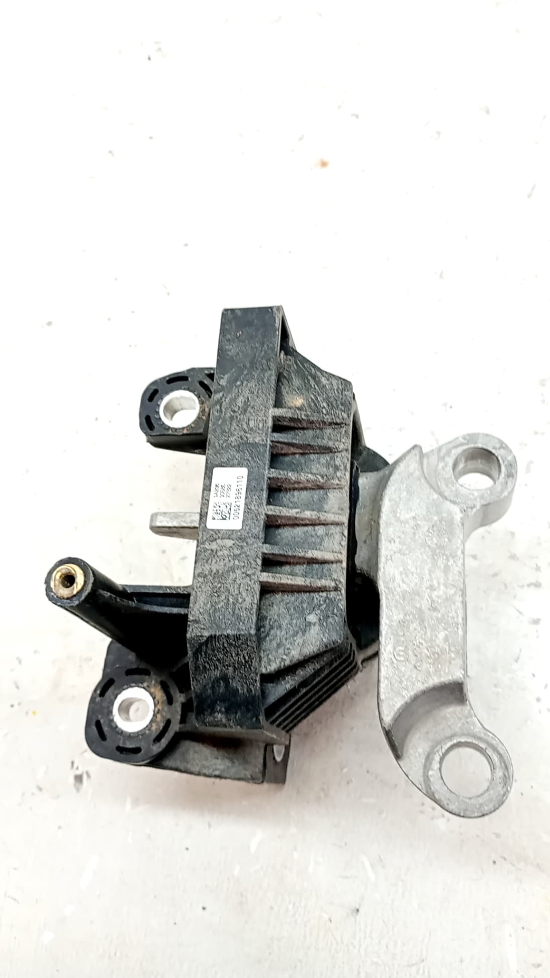 Soporte motor FIAT 500 CABRIO (150)