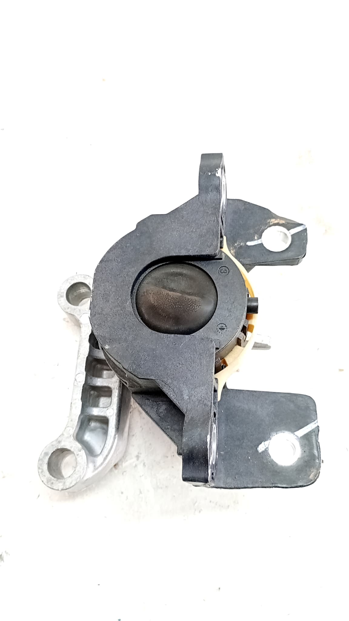 Soporte motor FIAT 500 CABRIO (150) 3