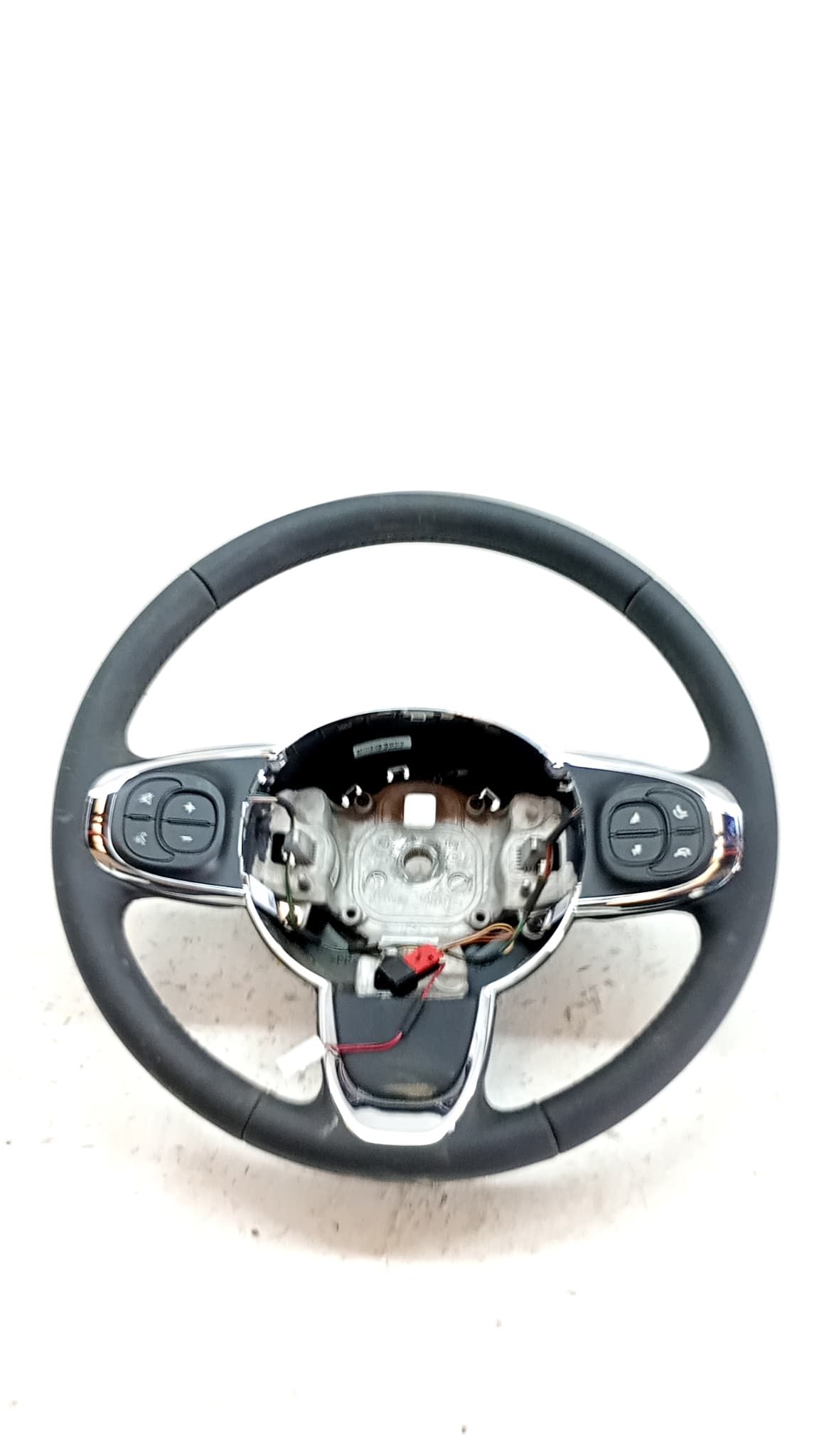 Volante FIAT 500 CABRIO (150)