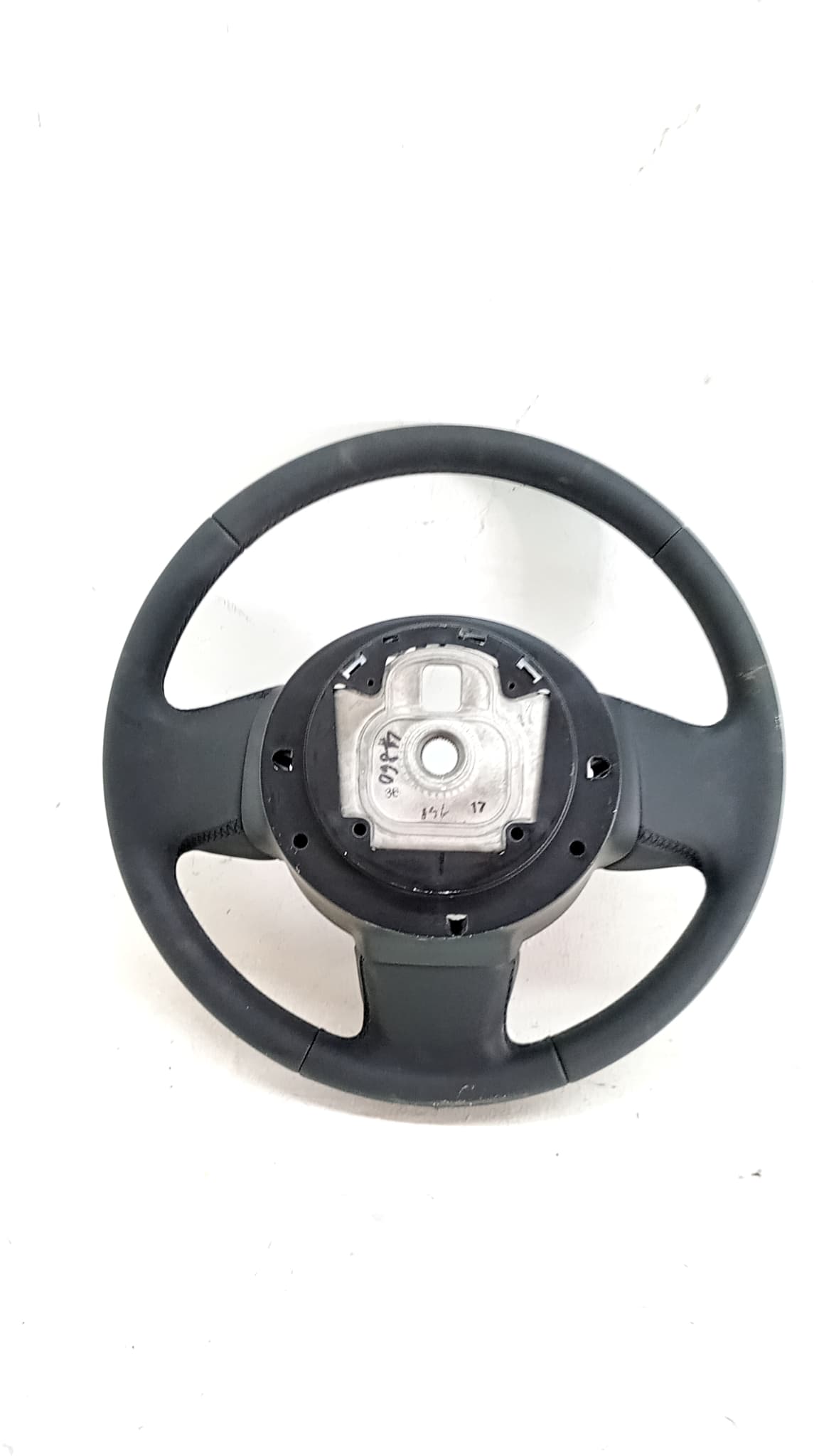 Volante FIAT 500 CABRIO (150) 2