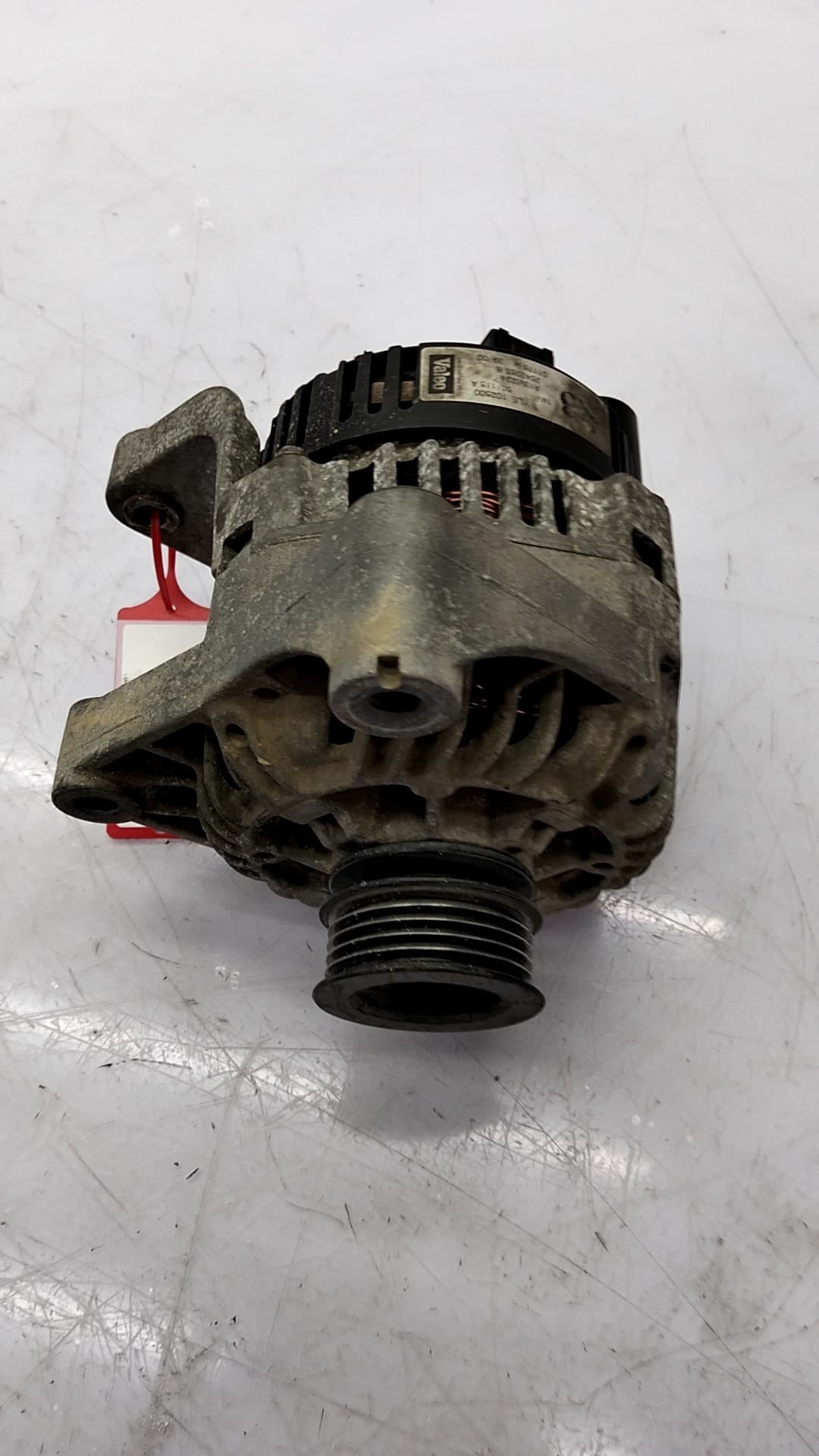 Alternador LAND ROVER FREELANDER (LN)