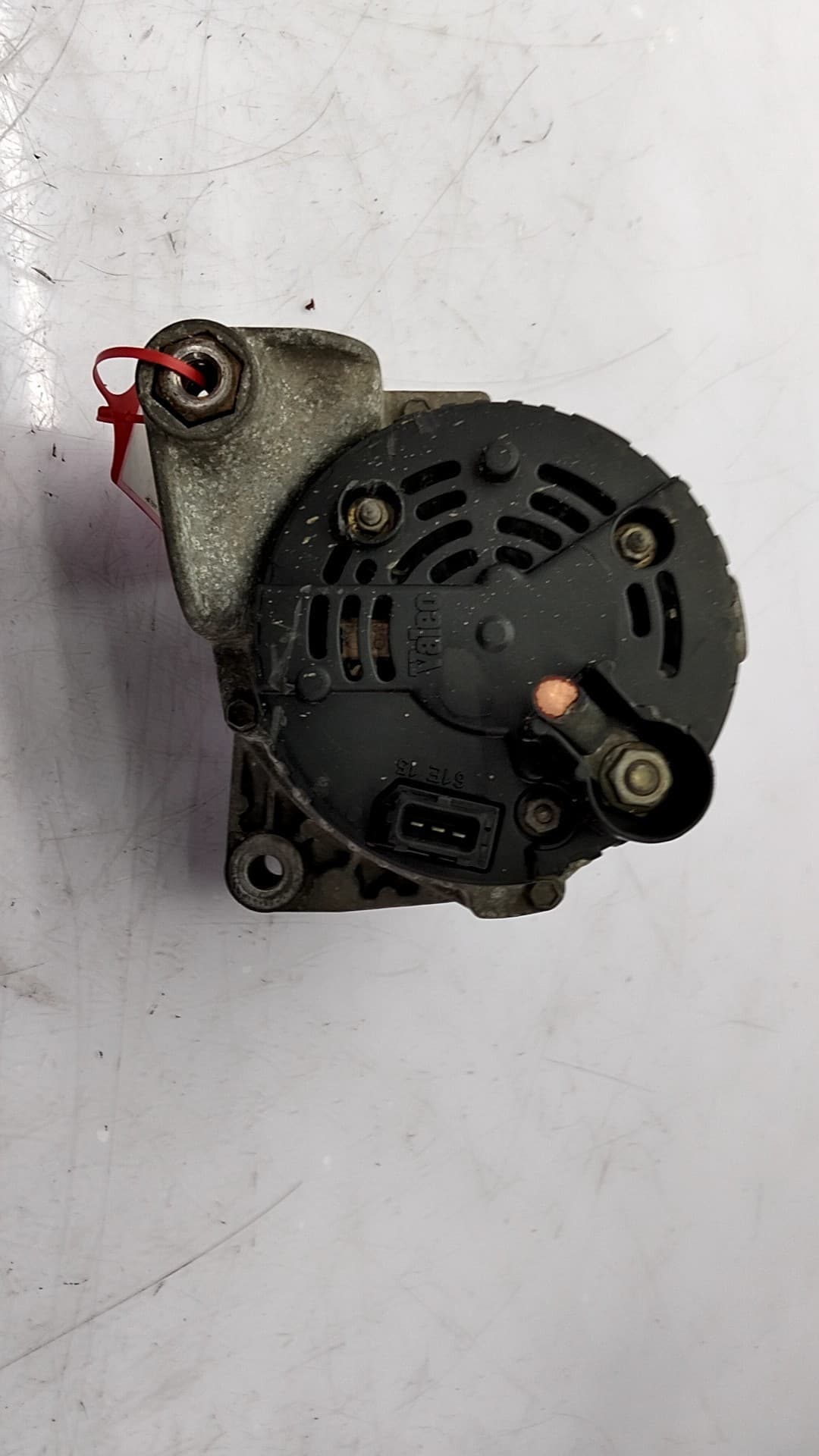 Alternador LAND ROVER FREELANDER (LN) 2