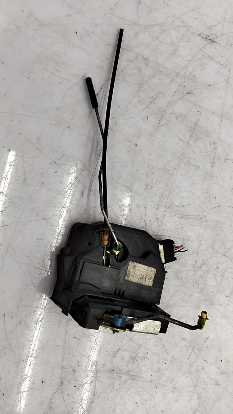 Cerradura puerta delantera derecha LAND ROVER FREELANDER (LN) 3
