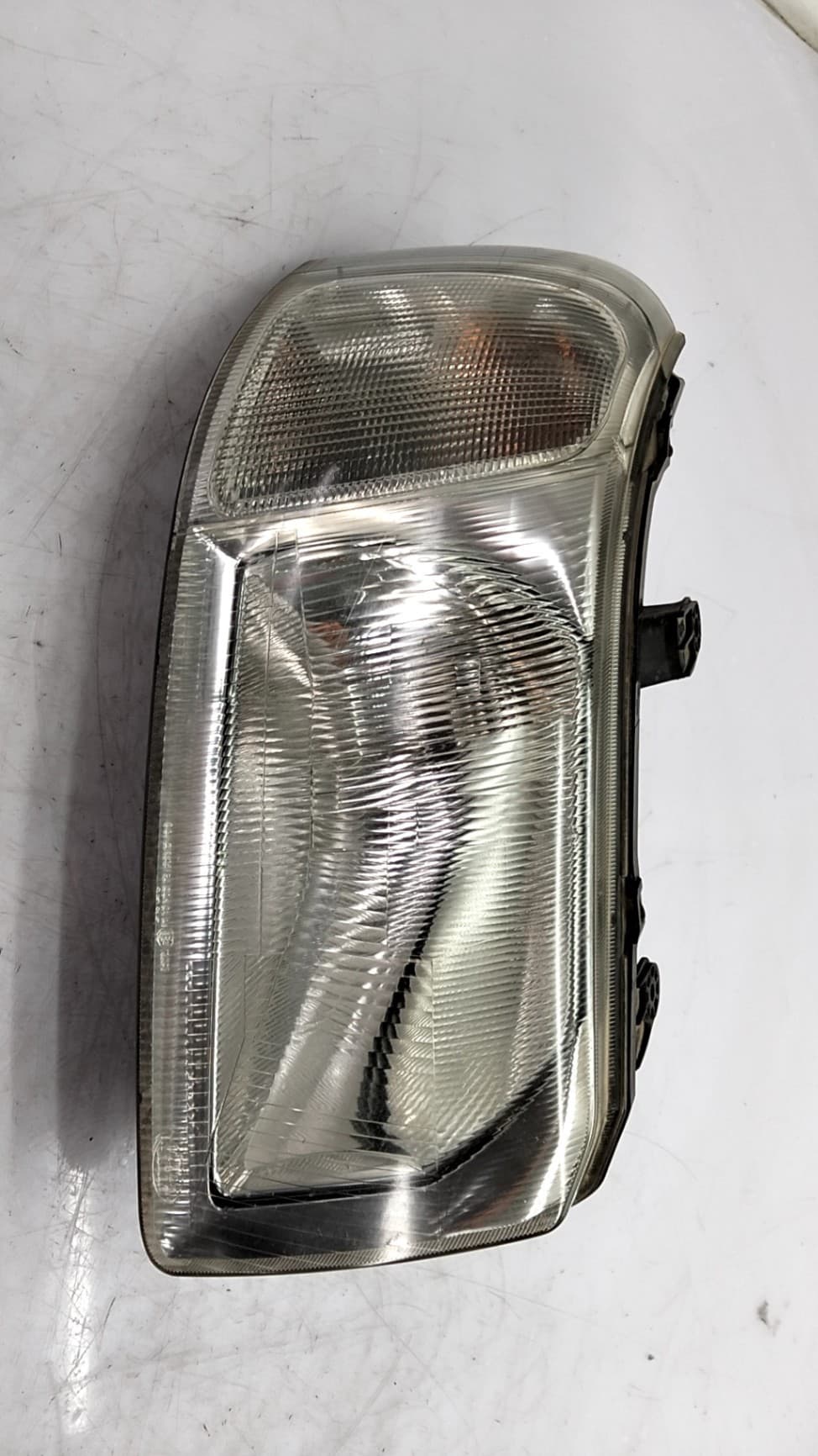 Faro derecho LAND ROVER FREELANDER (LN)