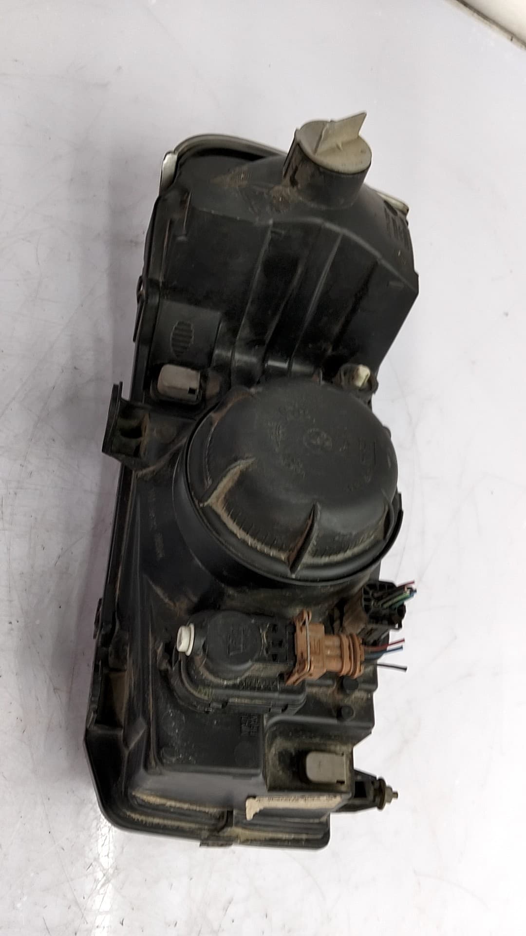 Faro derecho LAND ROVER FREELANDER (LN) 2