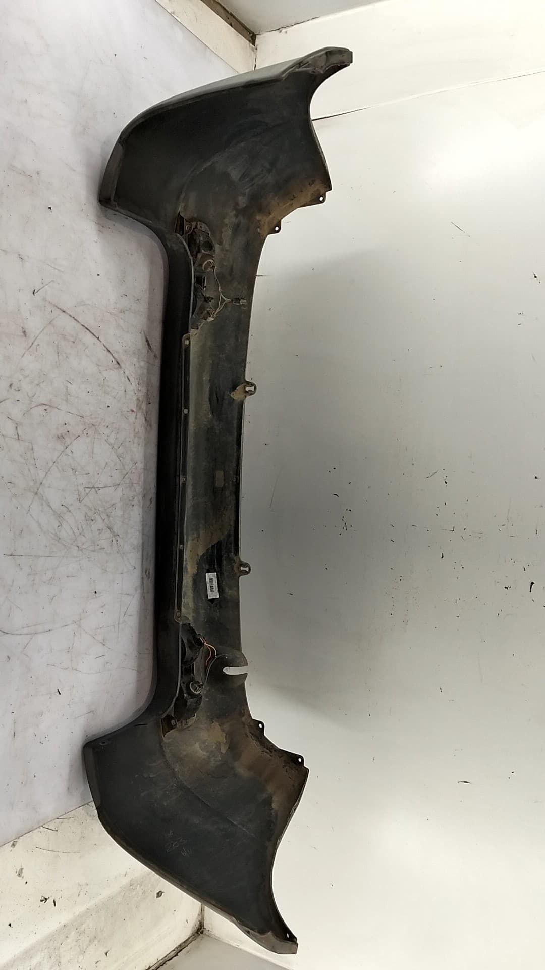 Paragolpes trasero LAND ROVER FREELANDER (LN) 2