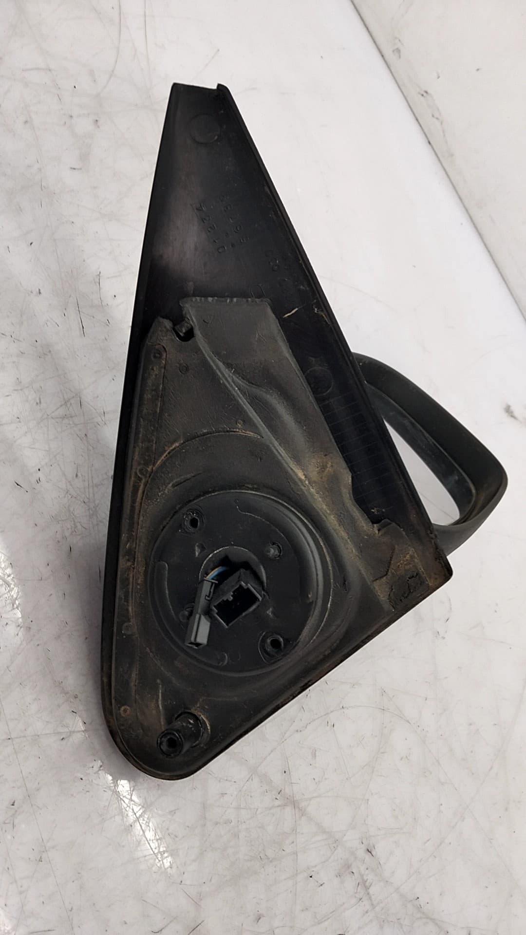 Retrovisor derecho LAND ROVER FREELANDER (LN) 2