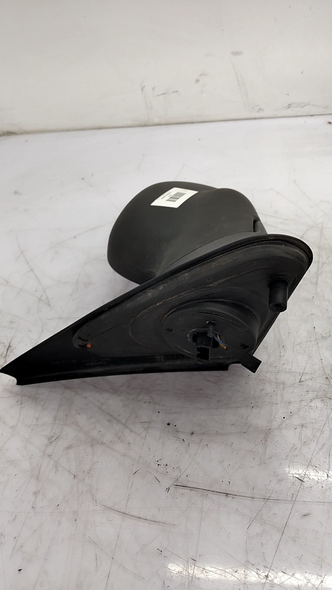 Retrovisor izquierdo LAND ROVER FREELANDER (LN) 4