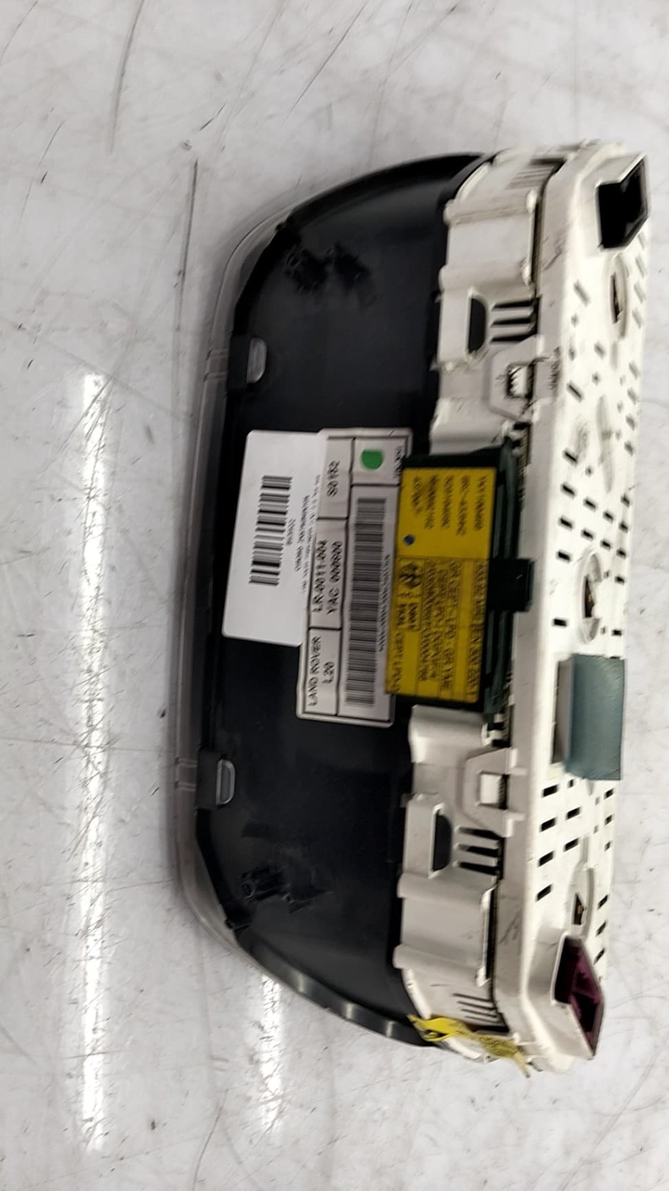 Cuadro instrumentos LAND ROVER FREELANDER (LN) 2