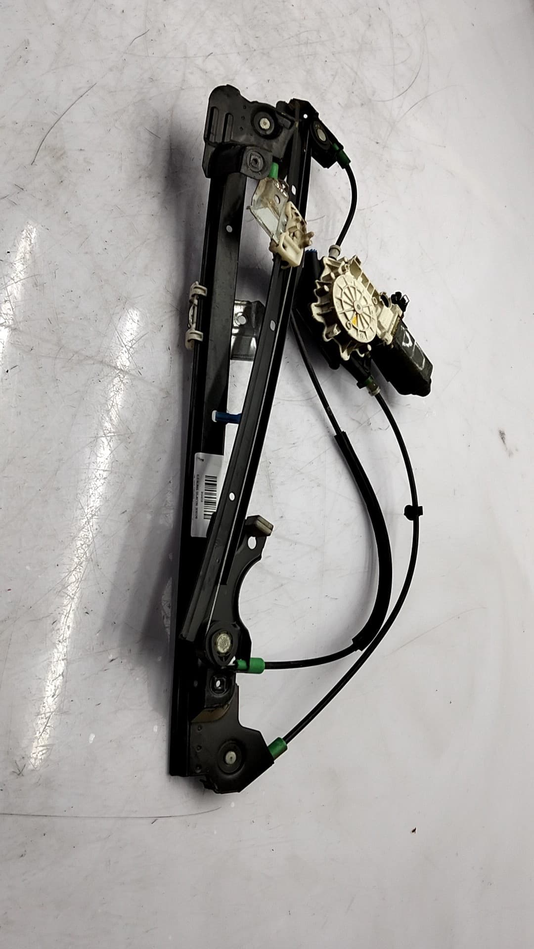 Elevalunas delantero derecho LAND ROVER FREELANDER (LN)