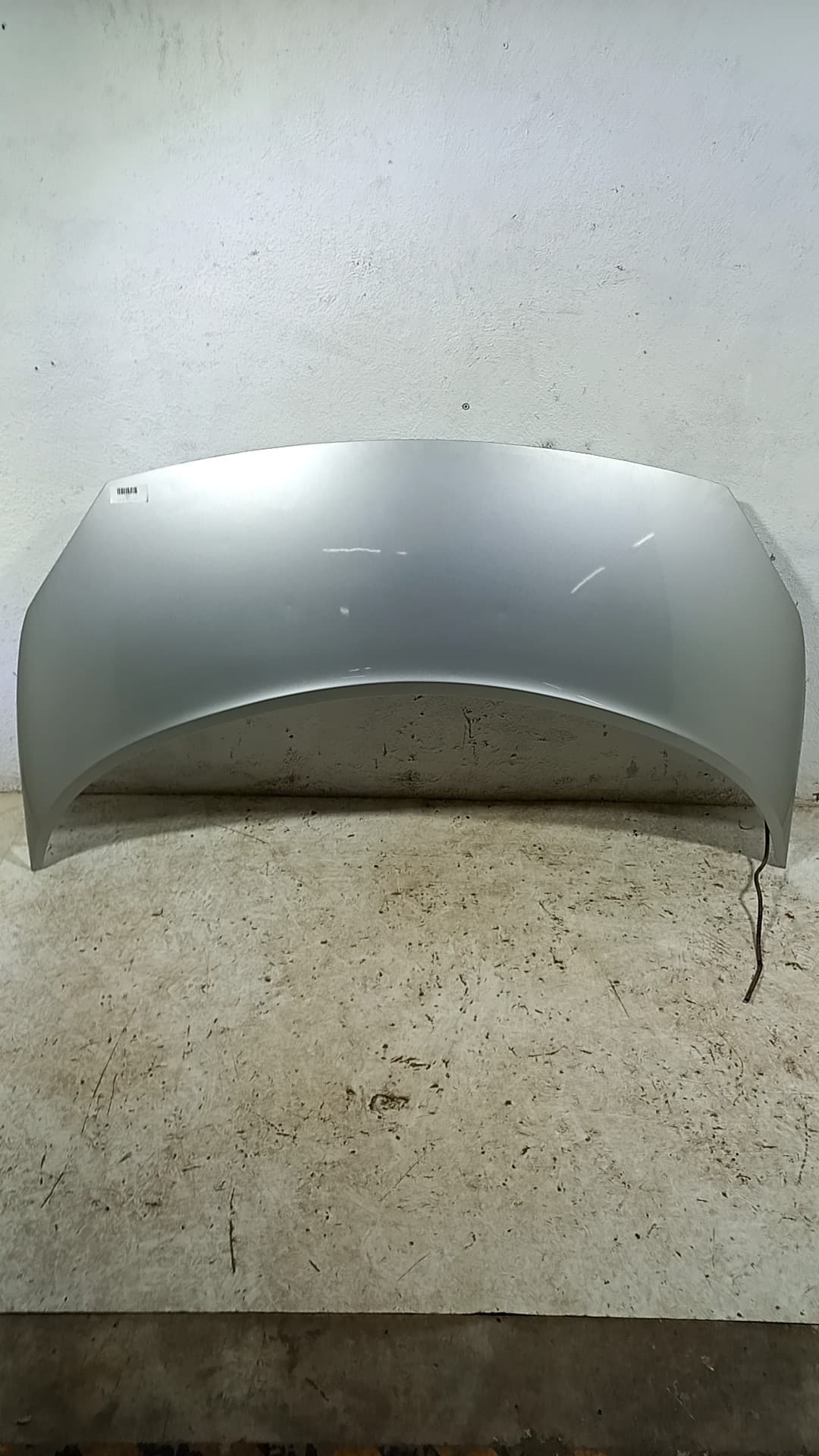 Capot RENAULT SCENIC (JA..)