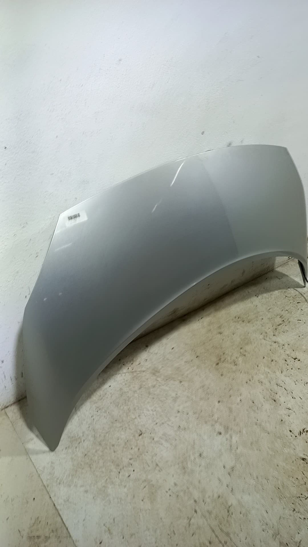 Capot RENAULT SCENIC (JA..) 5