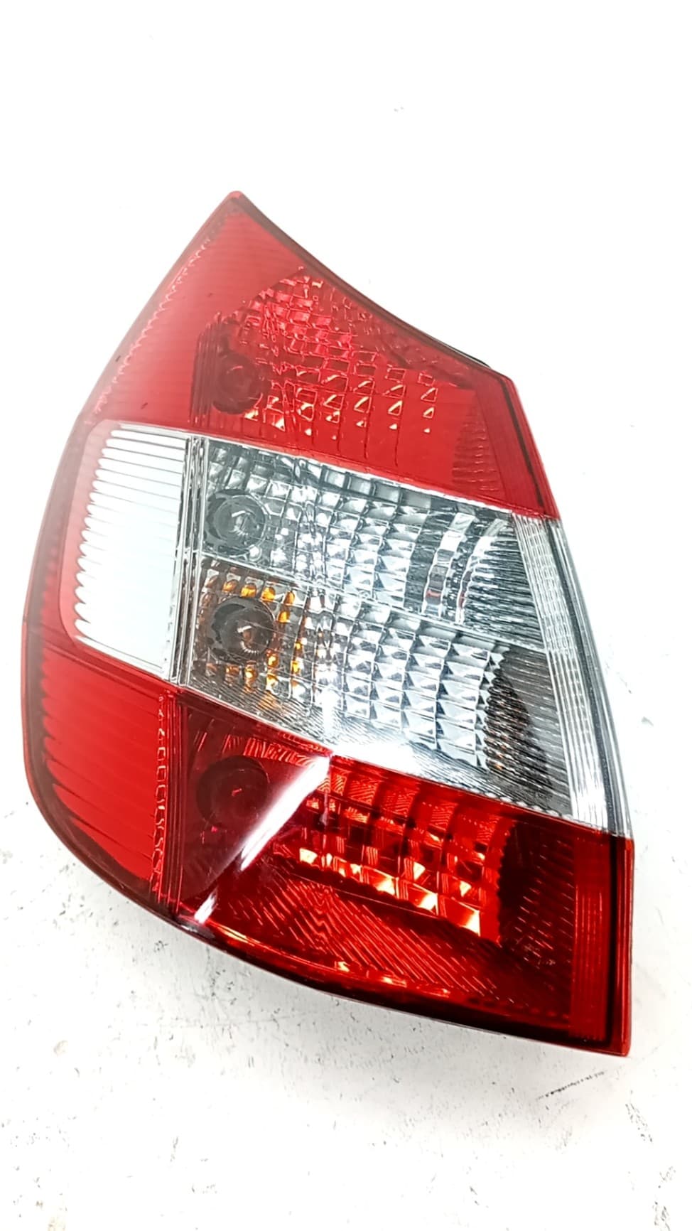 Piloto trasero izquierdo RENAULT SCENIC (JA..) 4