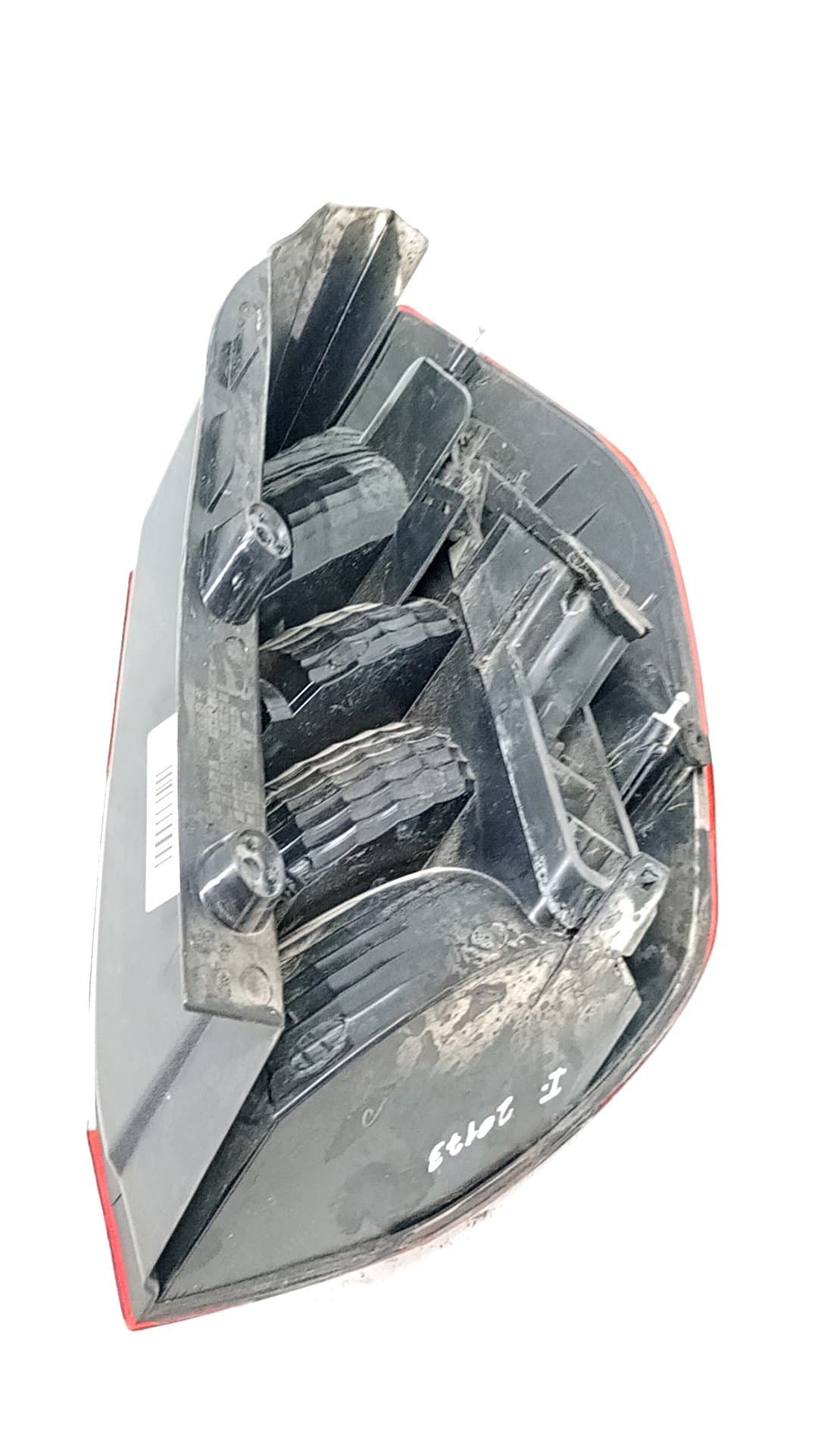 Piloto trasero izquierdo RENAULT SCENIC (JA..) 2