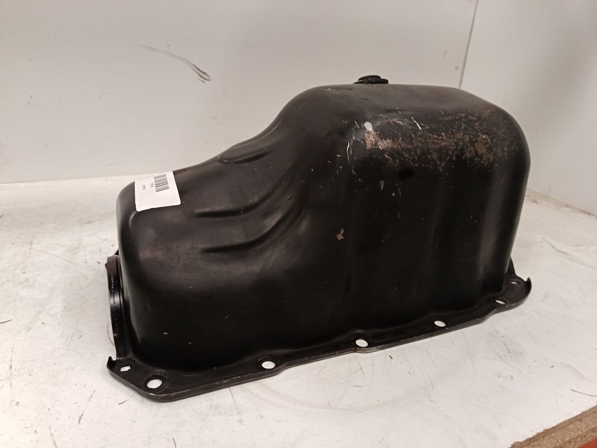 Carter FORD KA+