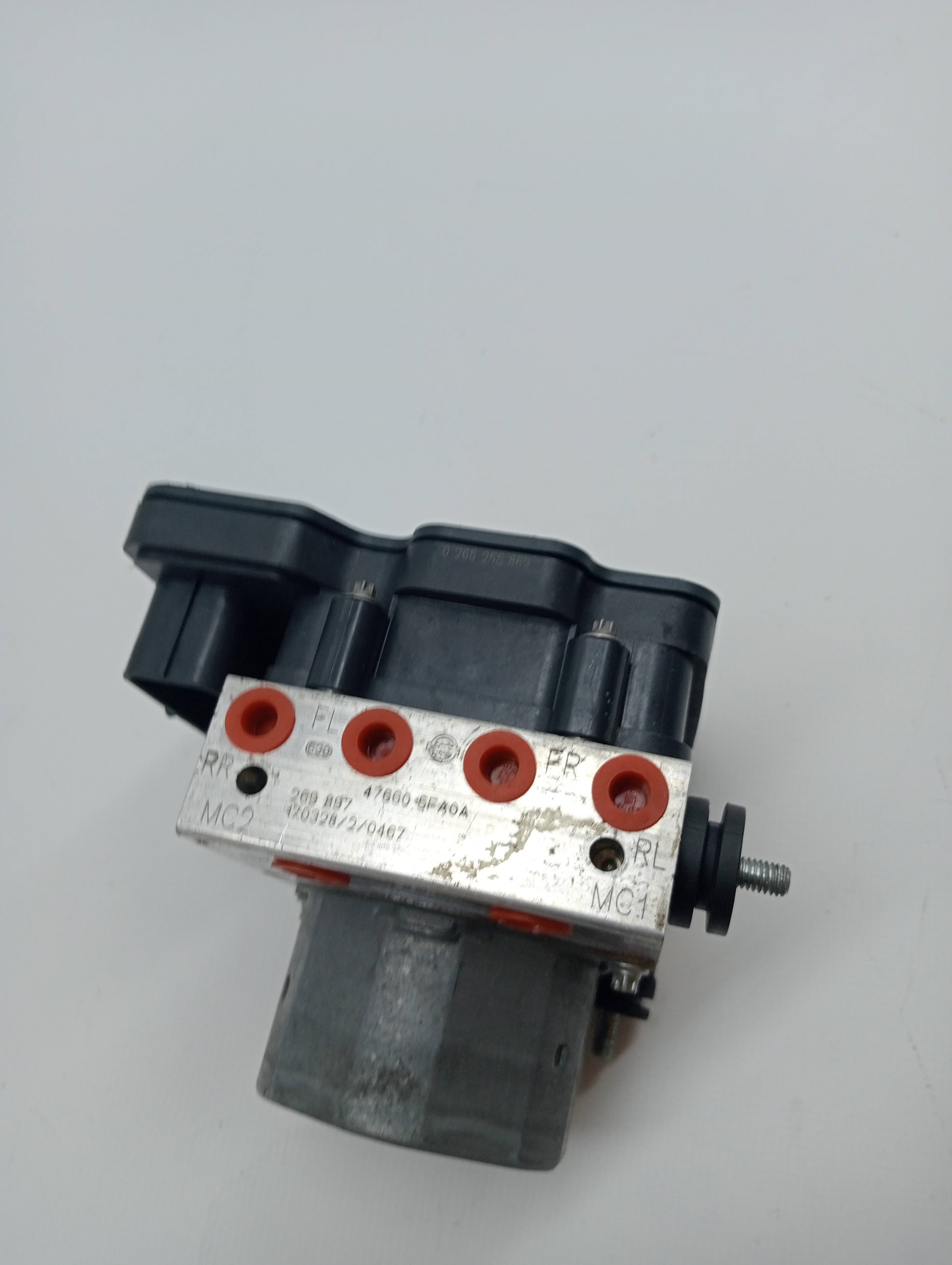 Abs NISSAN MICRA K14
