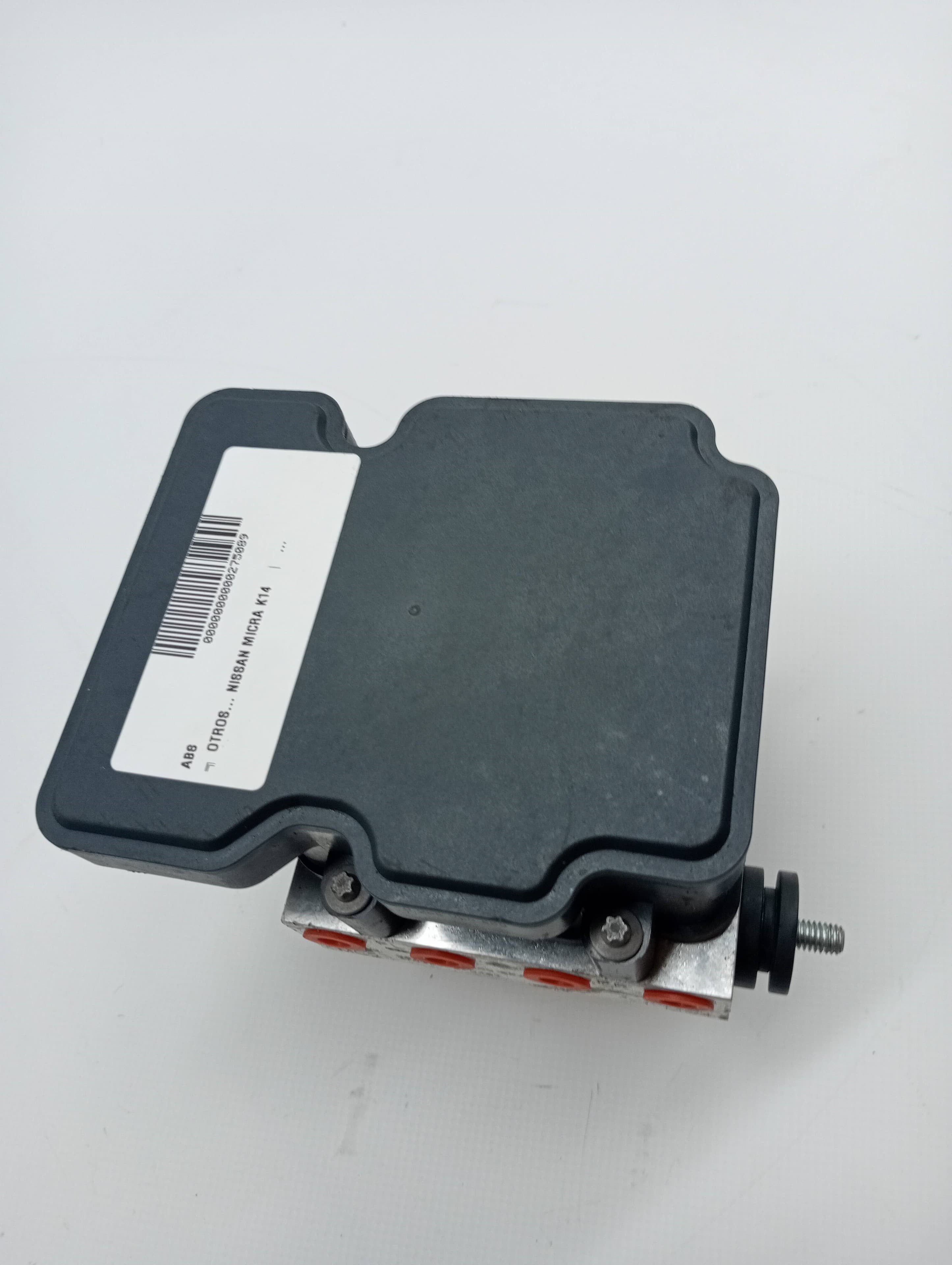 Abs NISSAN MICRA K14 3