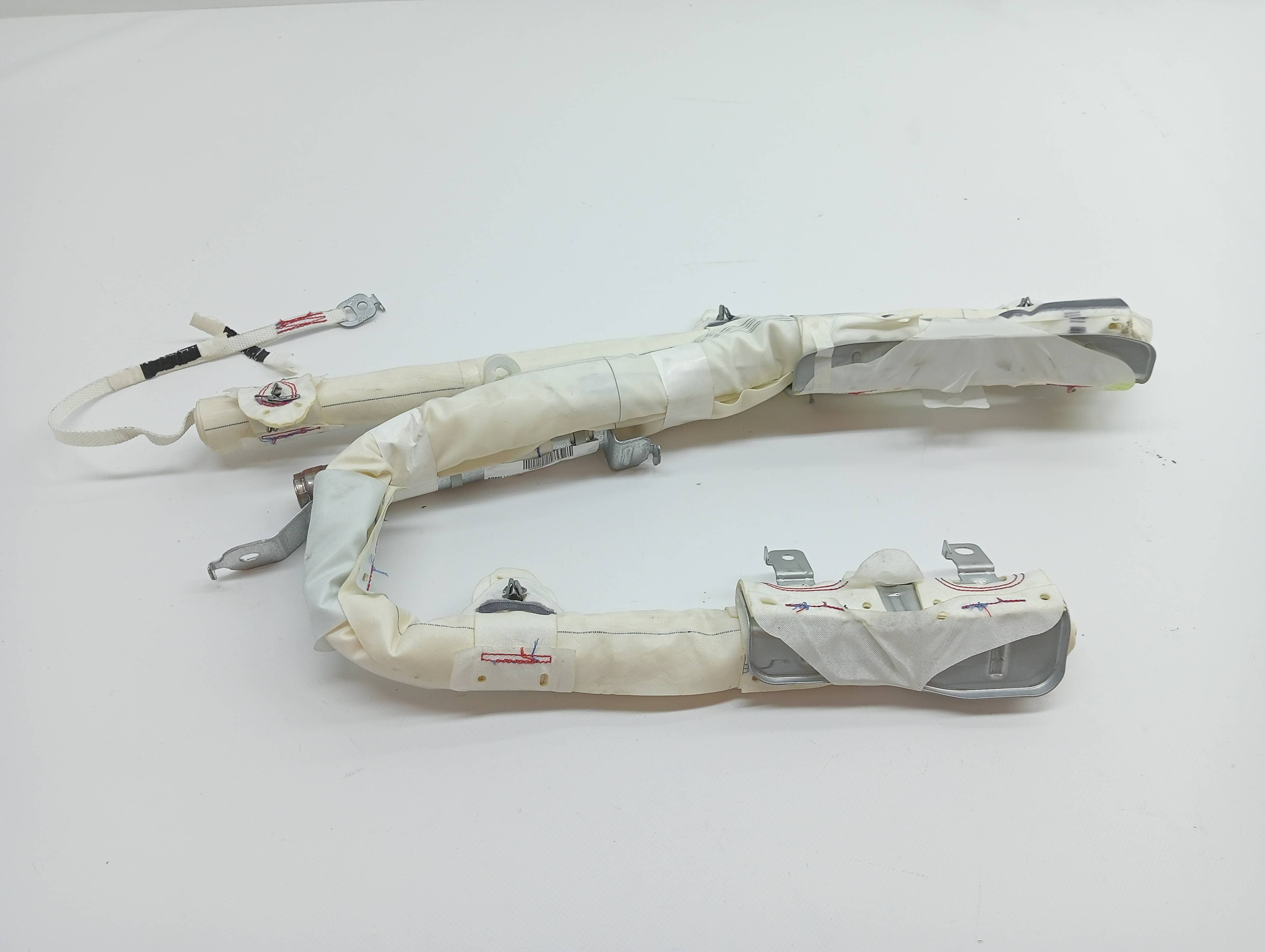 Airbag cortina delantero izquierdo NISSAN MICRA K14 2