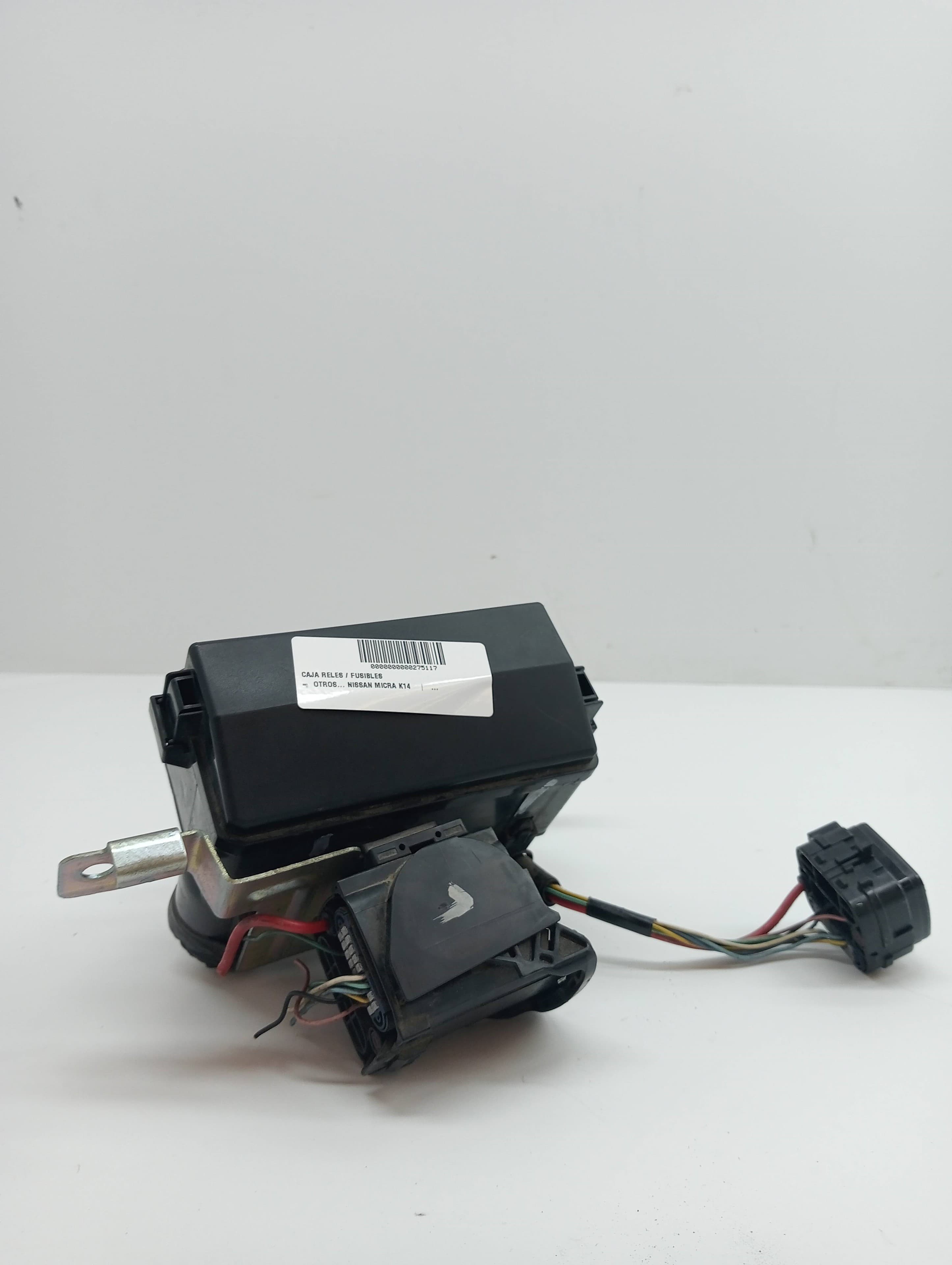 Caja reles / fusibles NISSAN MICRA K14
