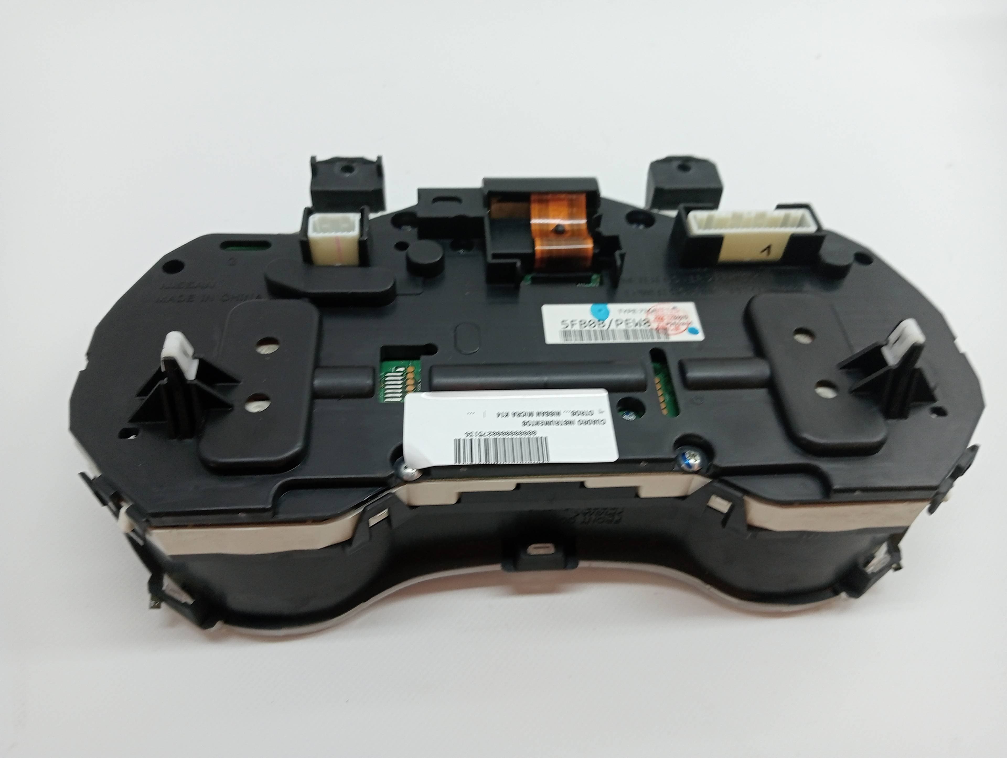 Cuadro instrumentos NISSAN MICRA K14 2