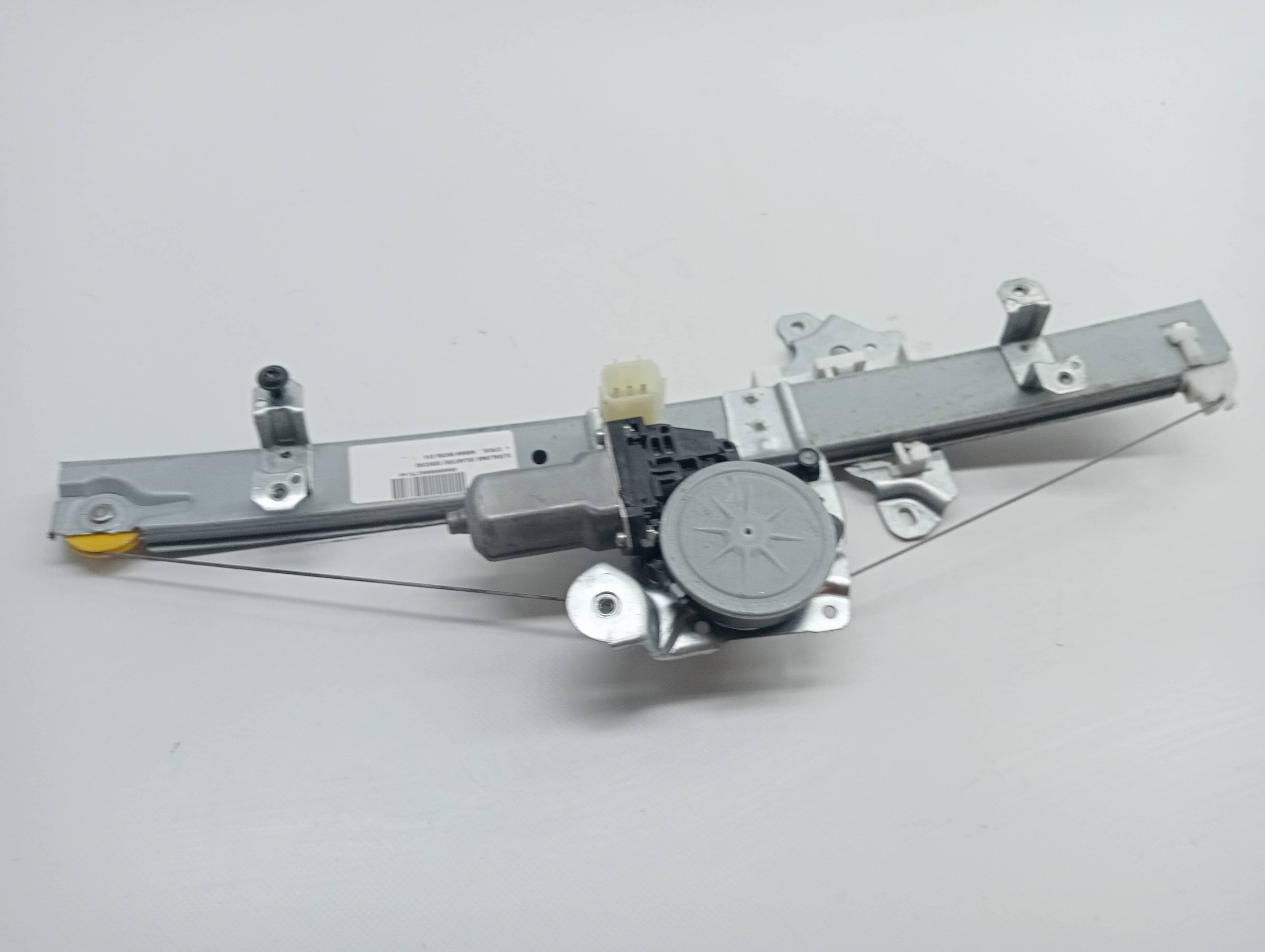 Elevalunas delantero derecho NISSAN MICRA K14