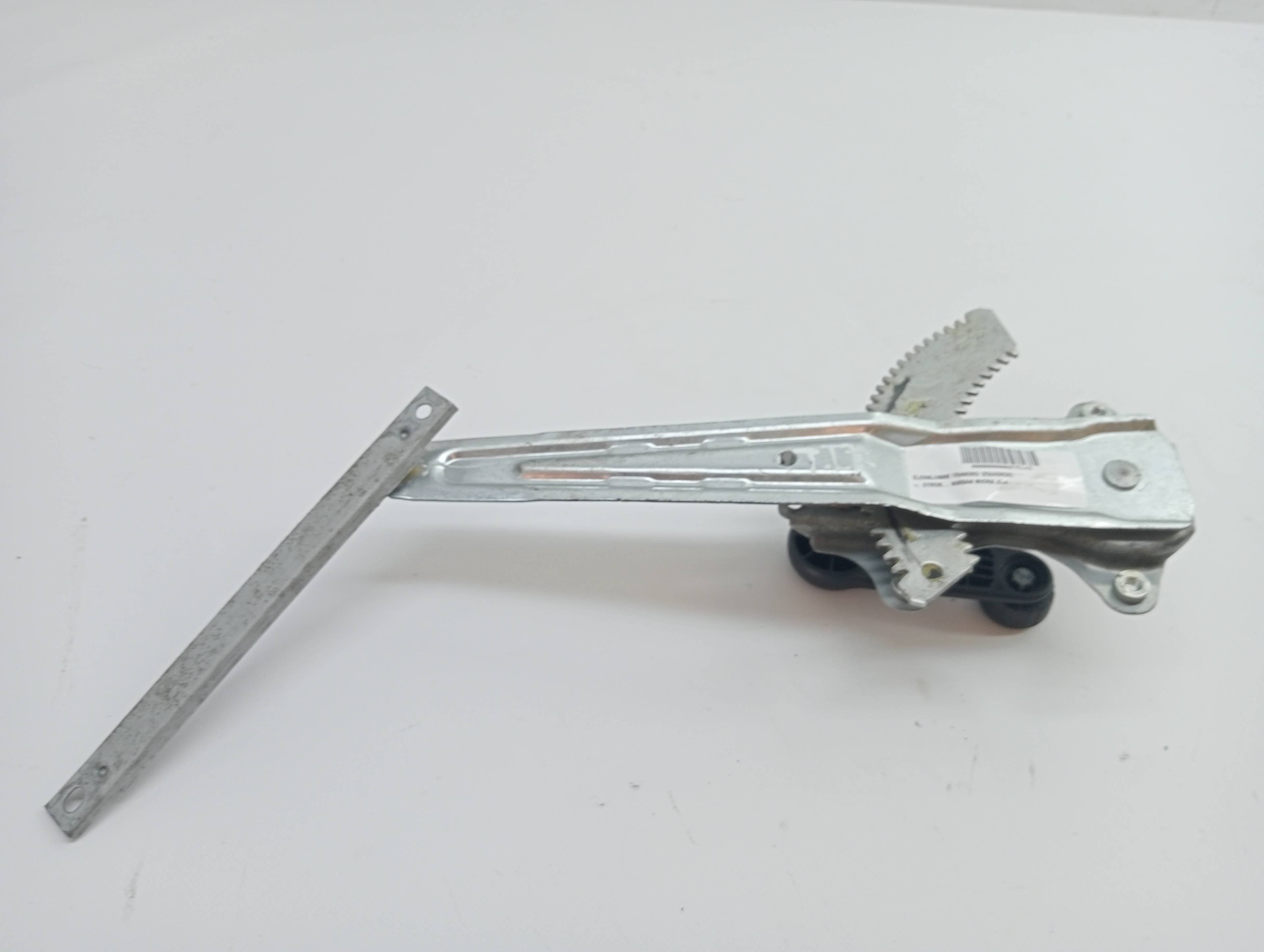 Elevalunas trasero izquierdo NISSAN MICRA K14