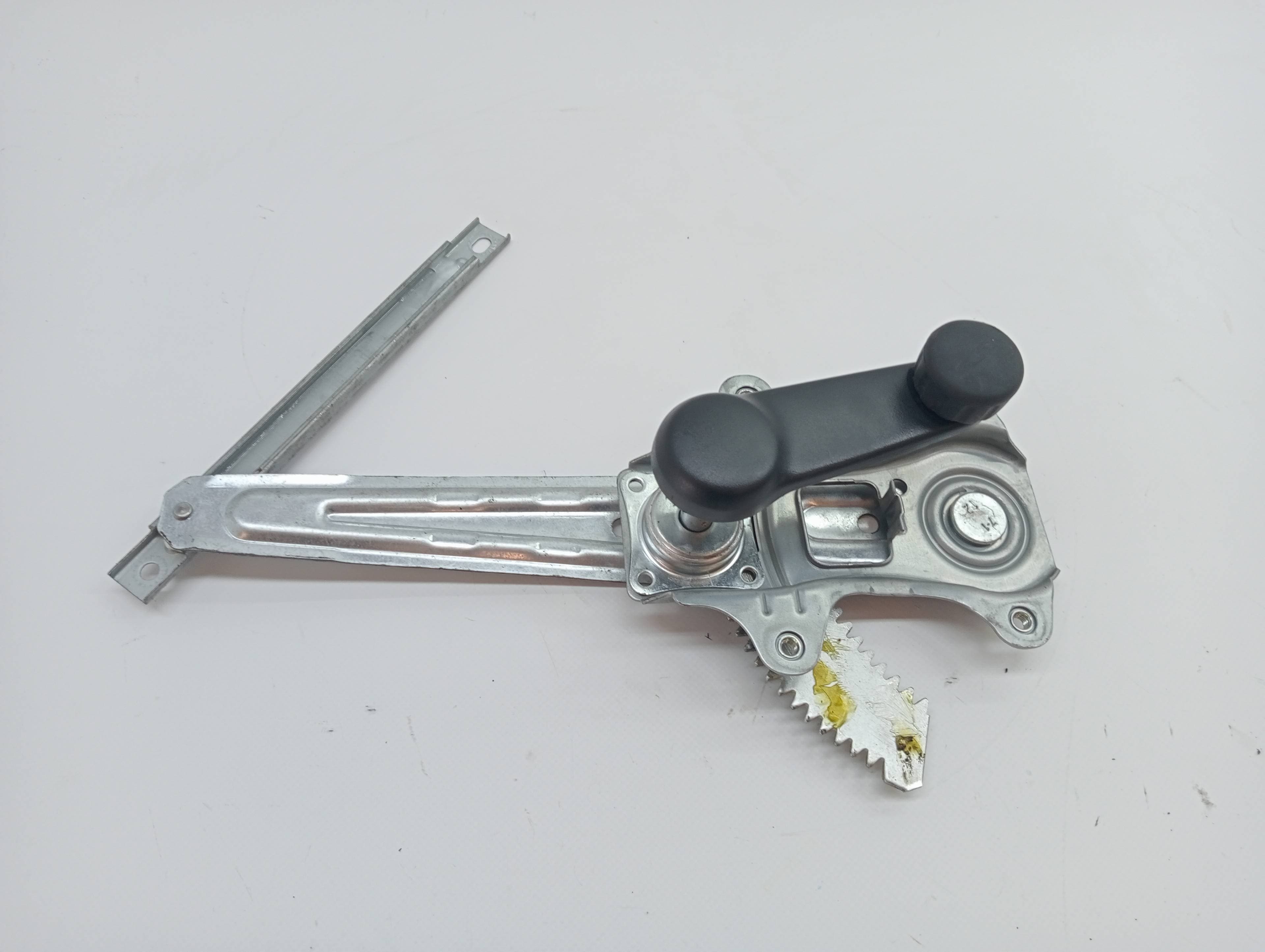 Elevalunas trasero izquierdo NISSAN MICRA K14 3