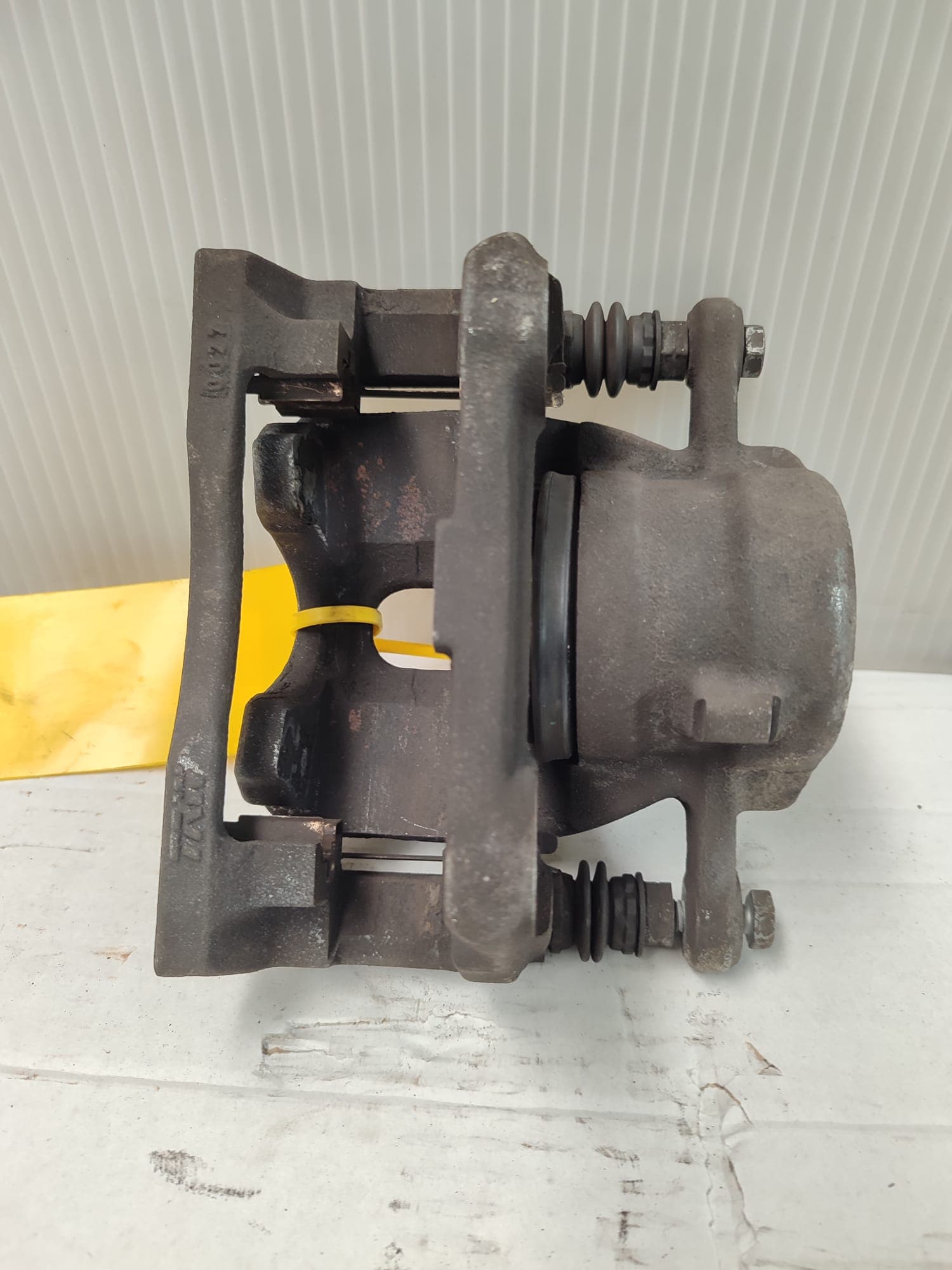 Recambio NISSAN MICRA K14 ref. 410111HA0A