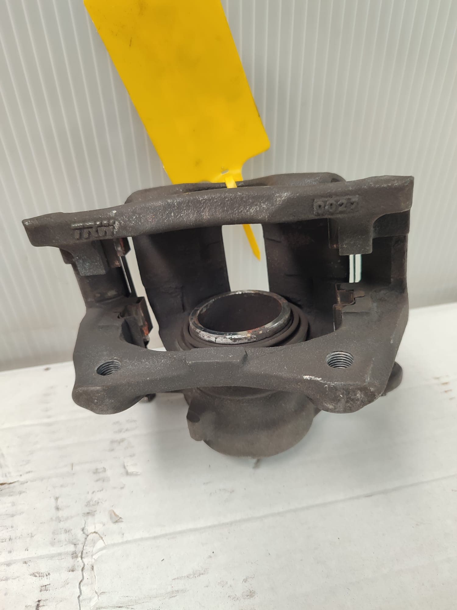 Recambio NISSAN MICRA K14 ref. 410111HA0A 4