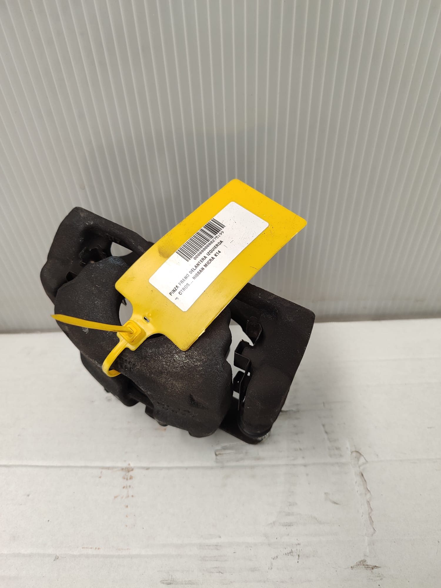 Recambio NISSAN MICRA K14 ref. 410111HA0A 3