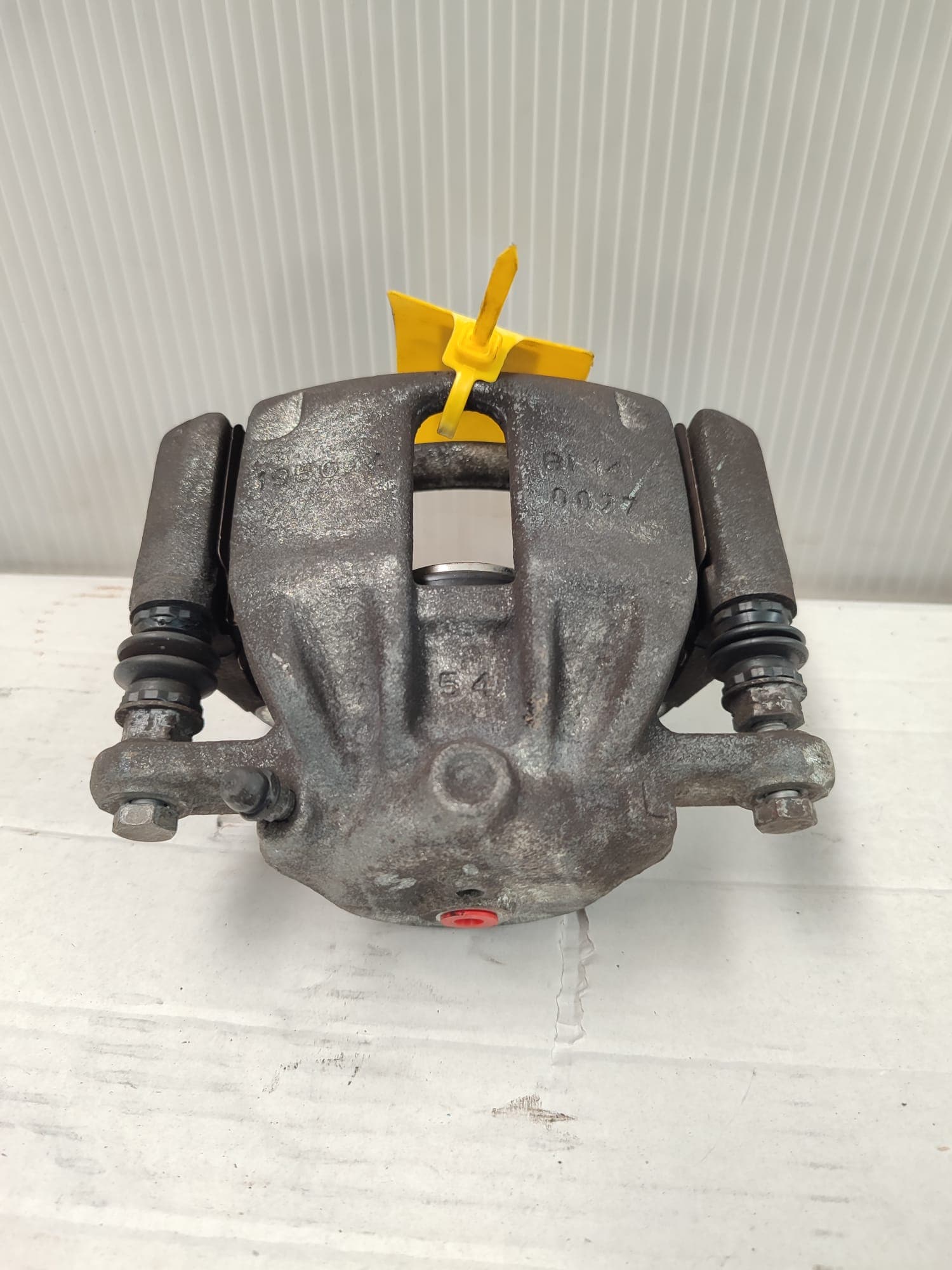Recambio NISSAN MICRA K14 ref. 410111HA0A 2