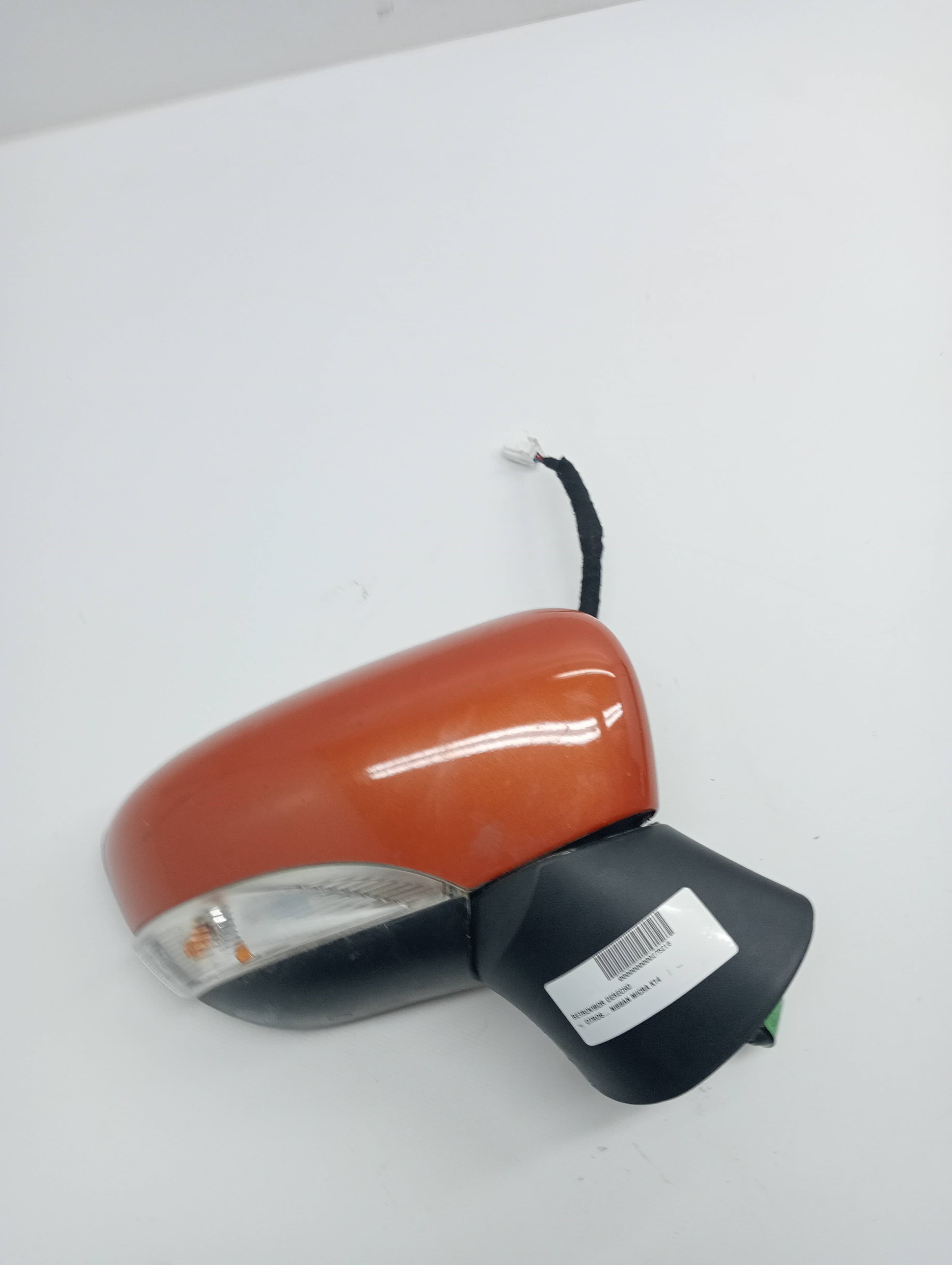 Retrovisor derecho NISSAN MICRA K14 2