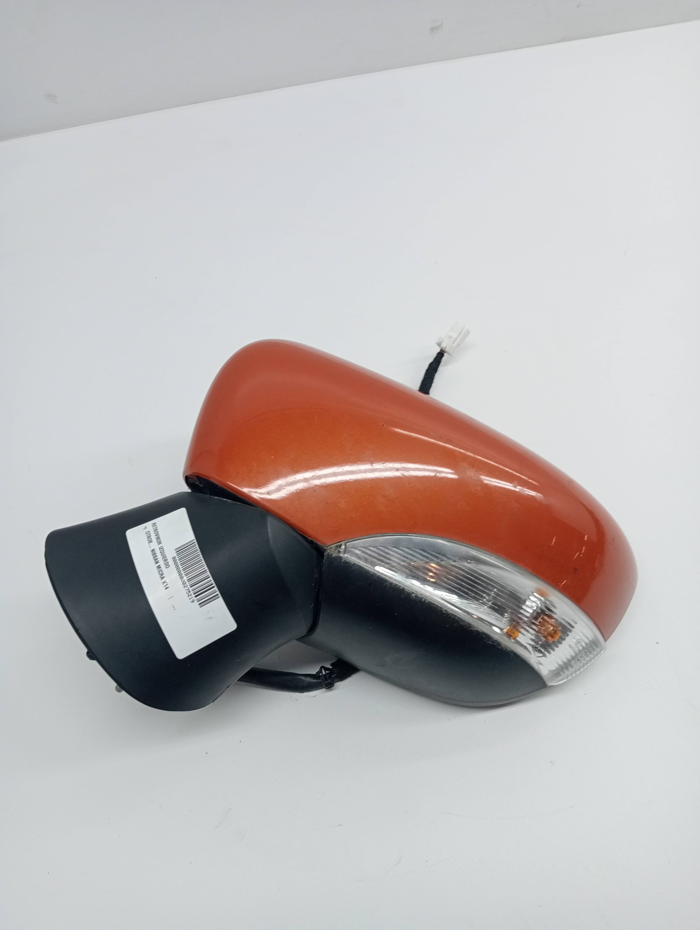 Retrovisor izquierdo NISSAN MICRA K14 2