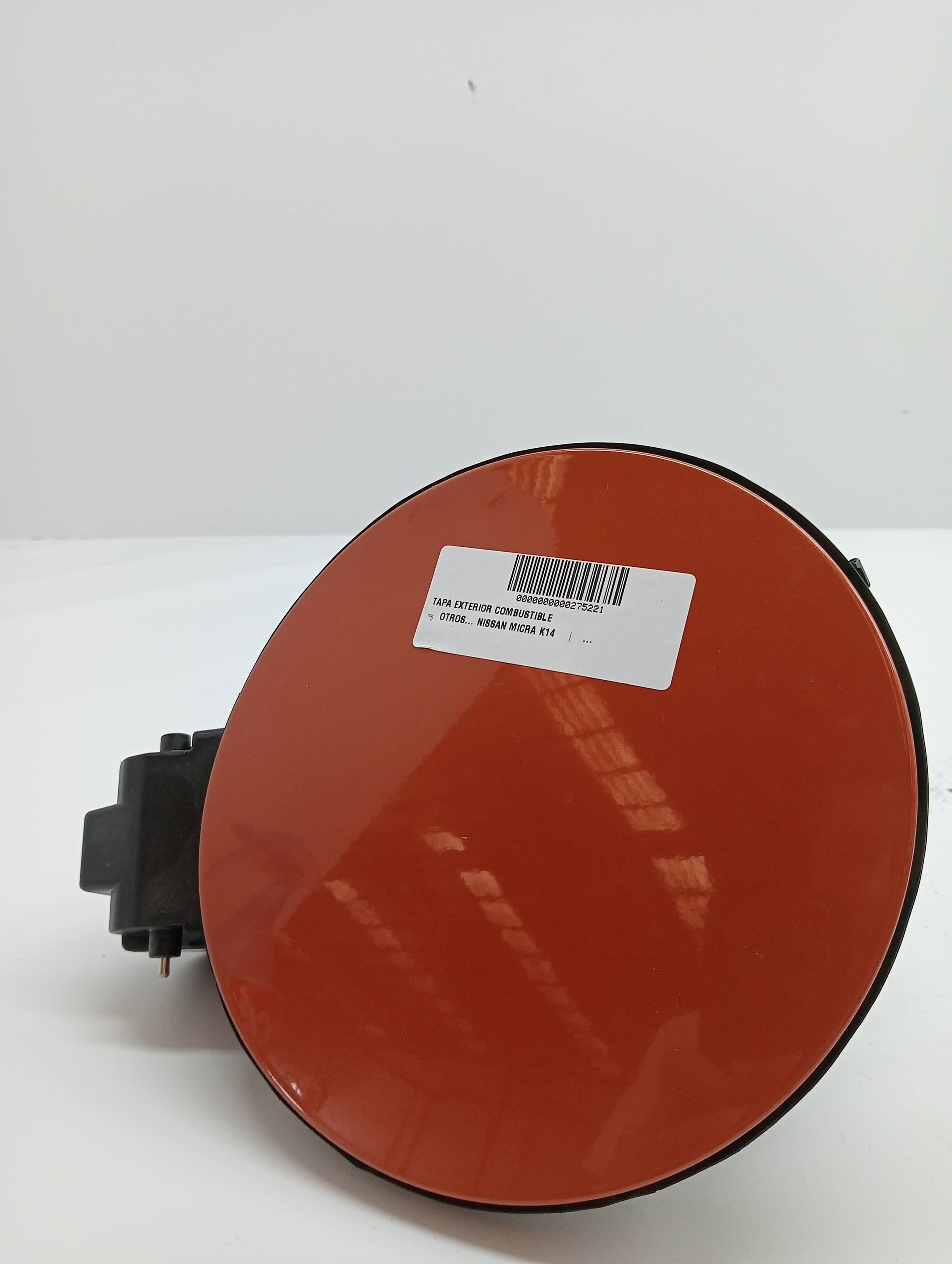 Tapa exterior combustible NISSAN MICRA K14 2