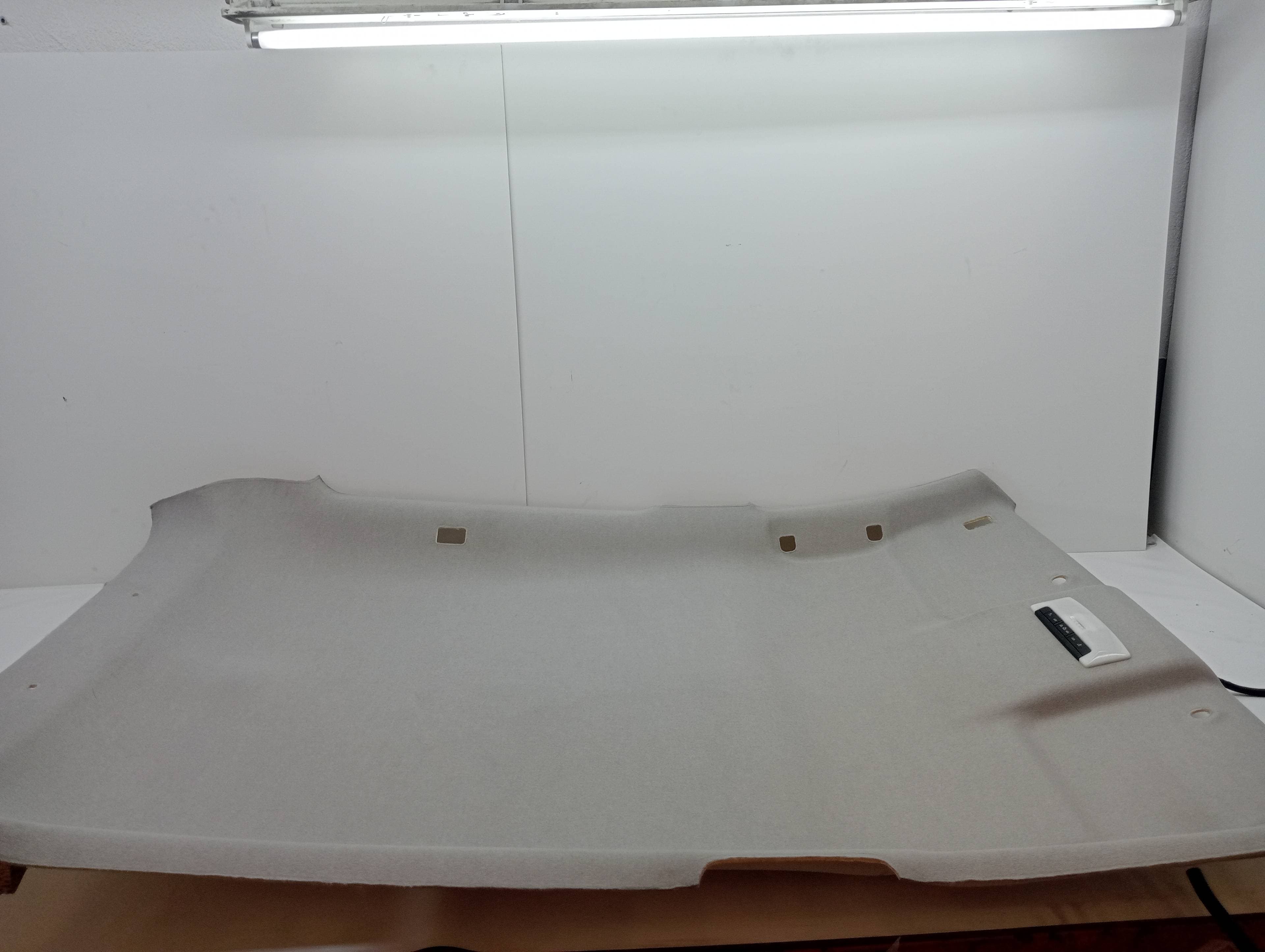 Techo interior NISSAN MICRA K14