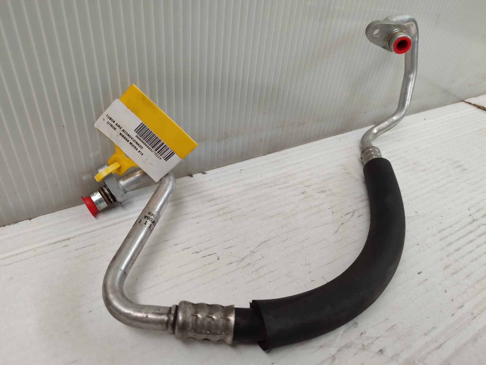 Recambio NISSAN MICRA K14 ref. 924905FD0A