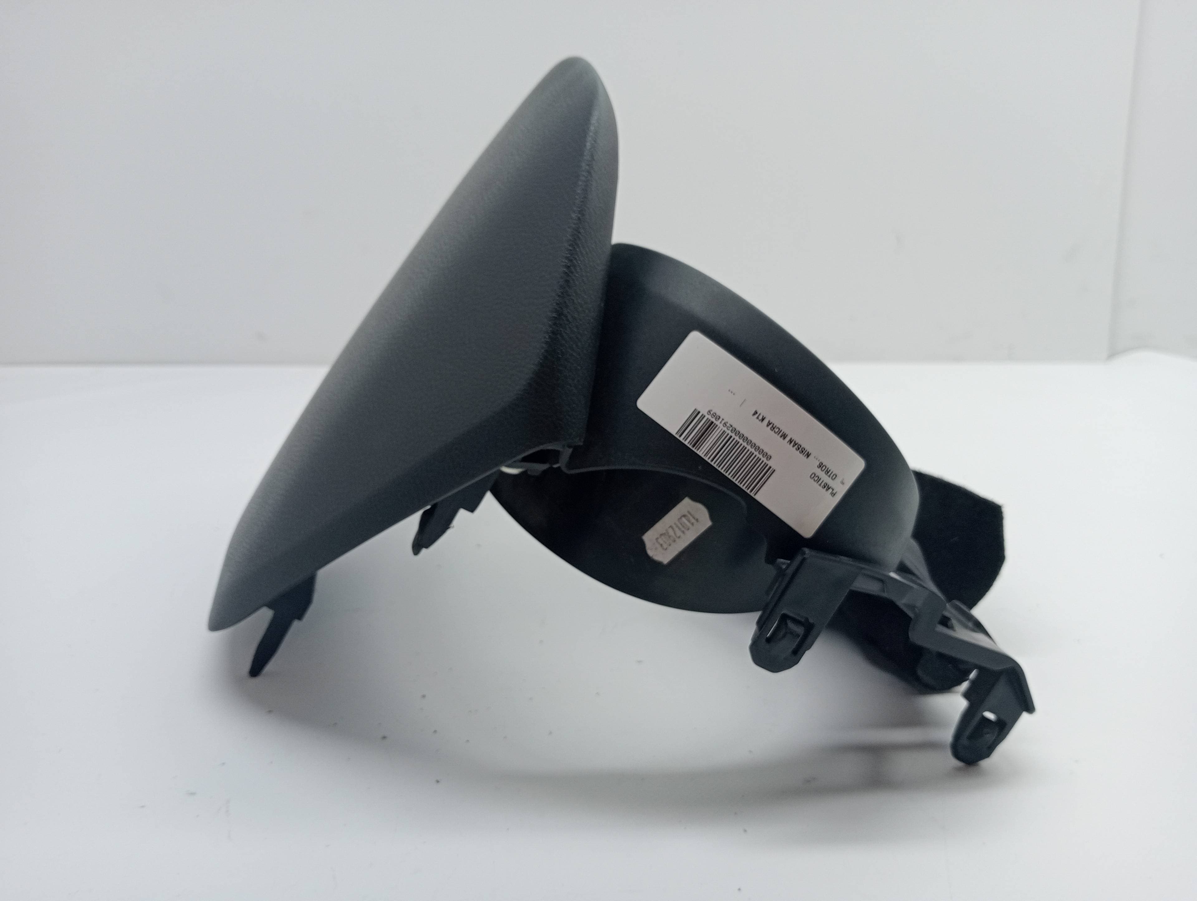 Plastico NISSAN MICRA K14 3