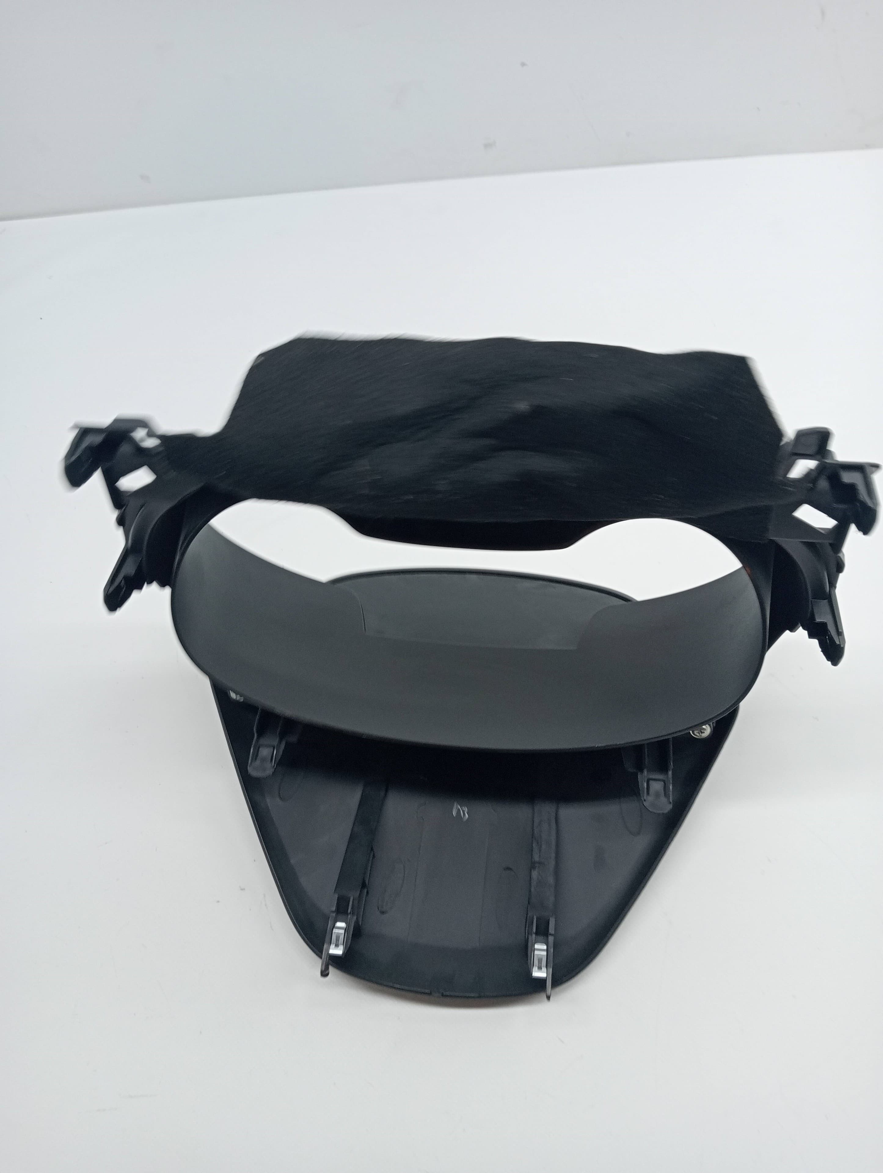 Plastico NISSAN MICRA K14 2