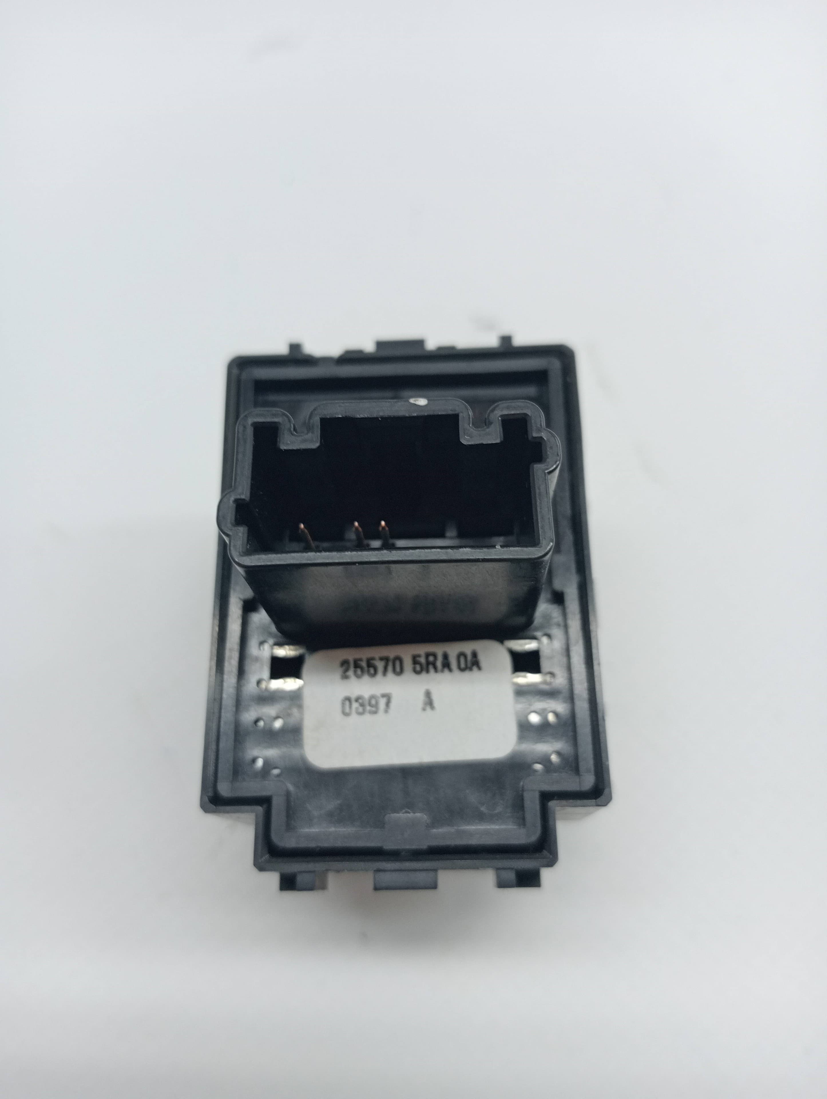Mando multifuncion NISSAN MICRA K14 3