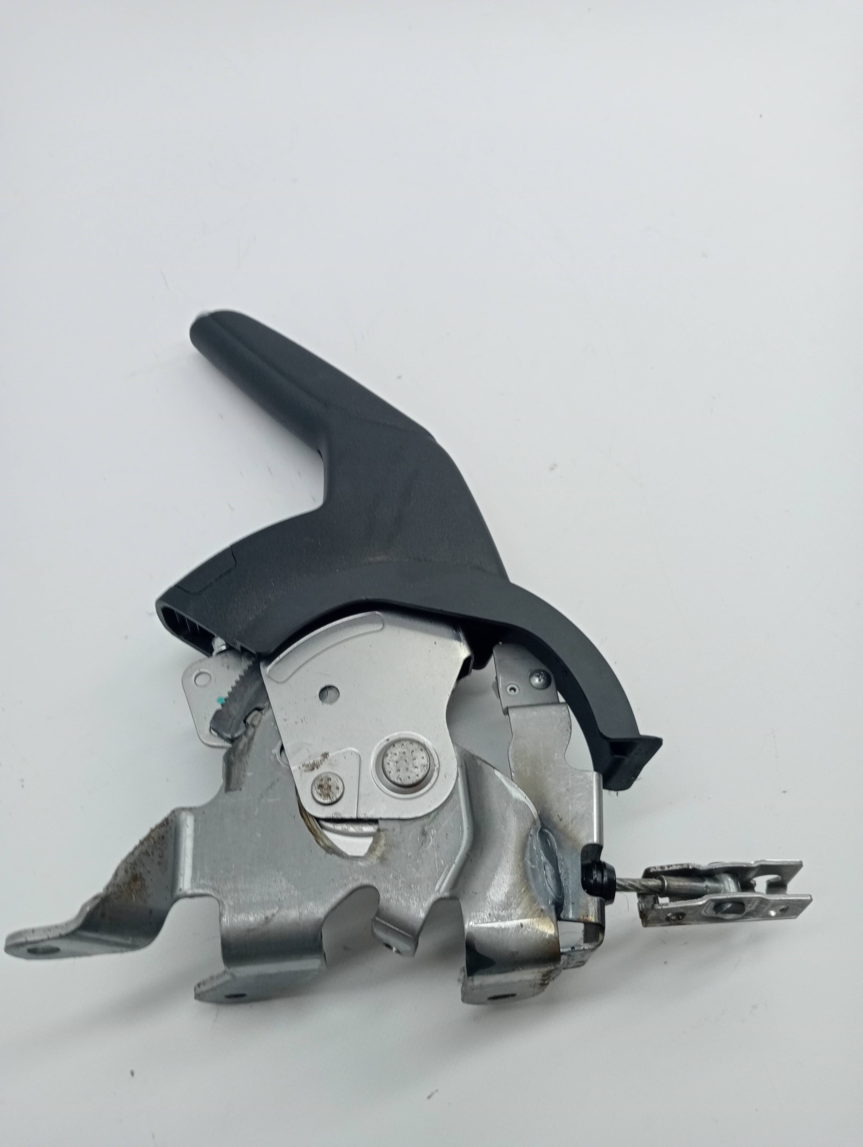 Palanca freno de mano NISSAN MICRA K14 3