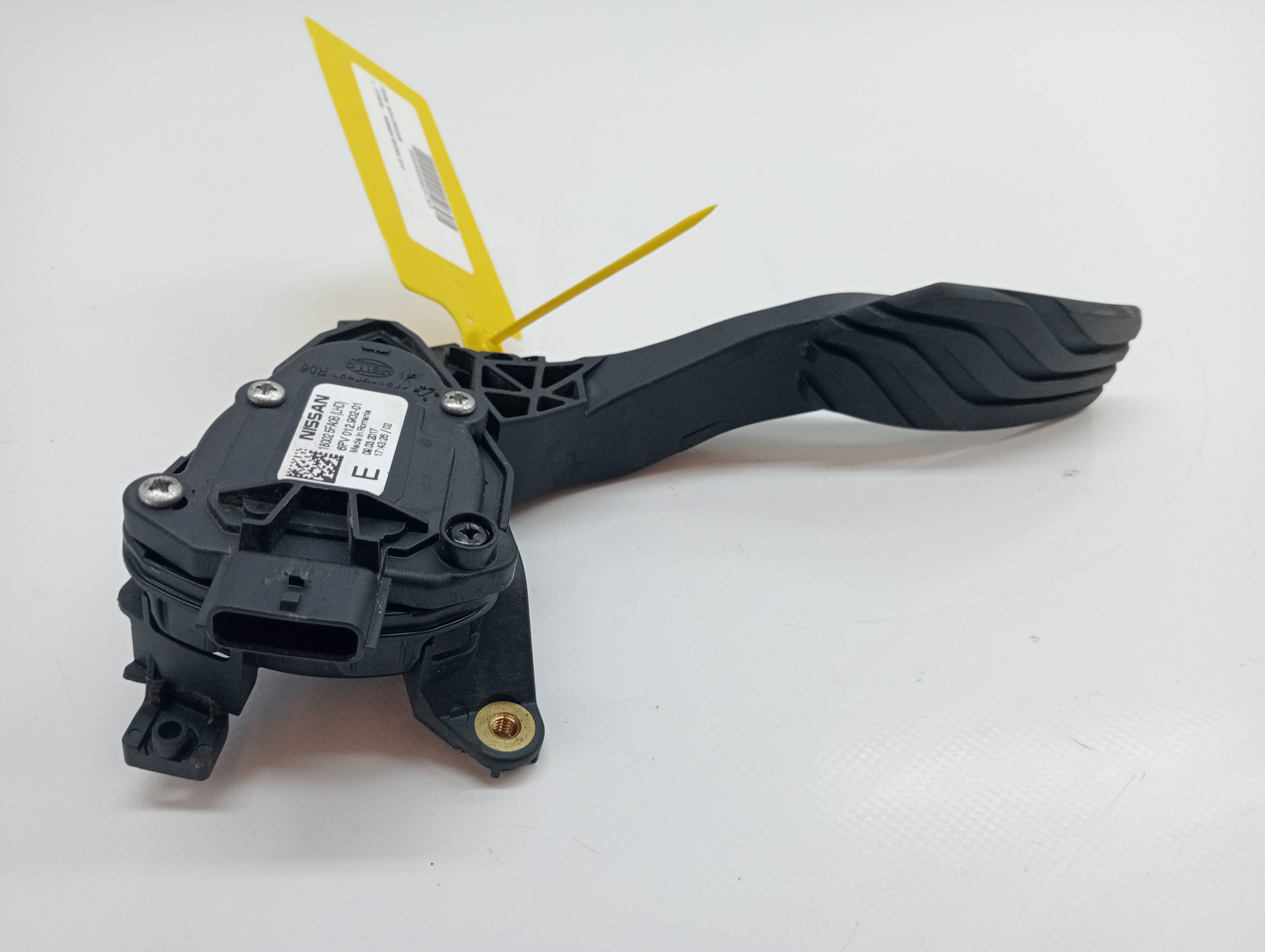 Pedal acelerador NISSAN MICRA K14