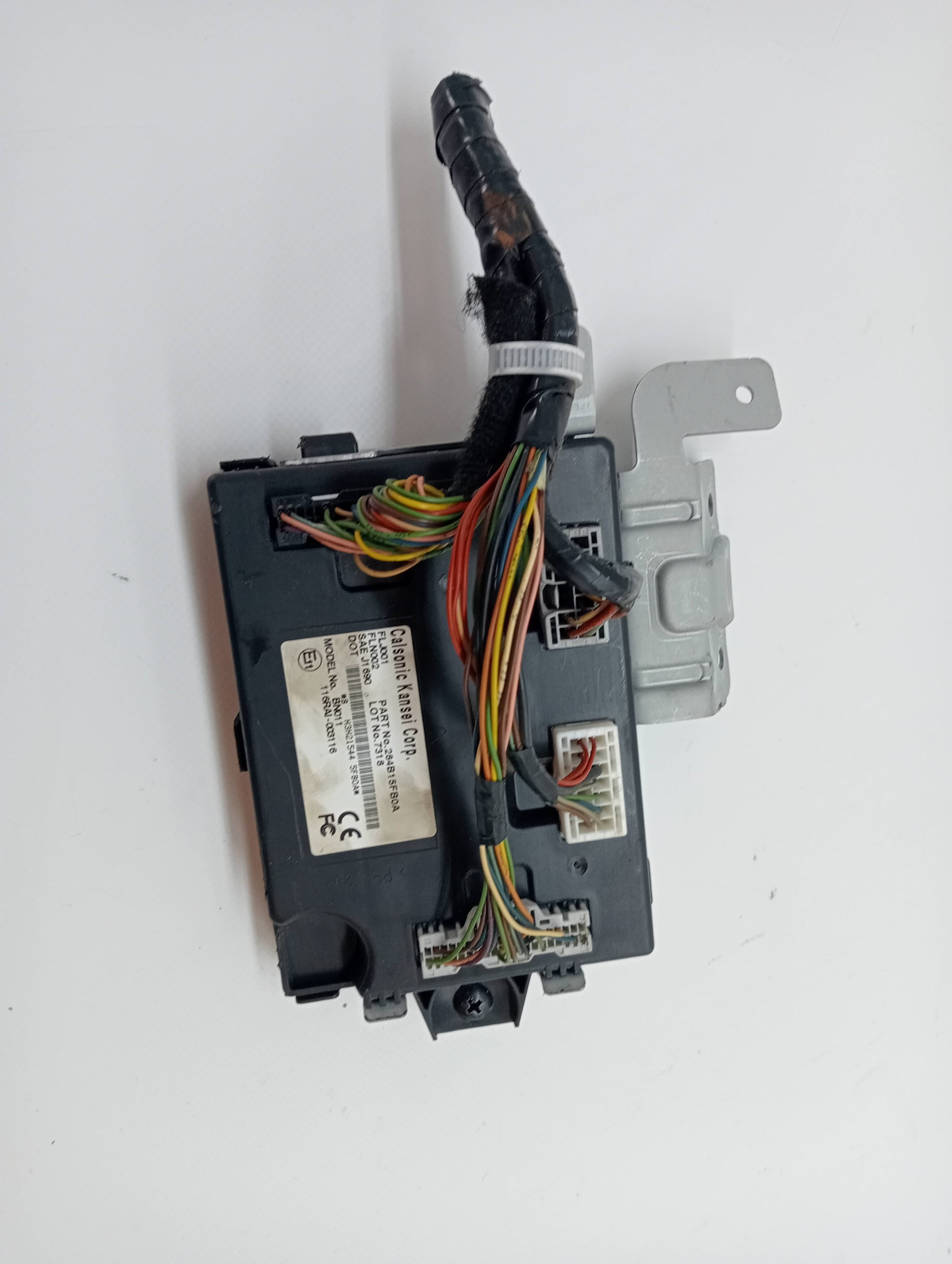Modulo electronico NISSAN MICRA K14