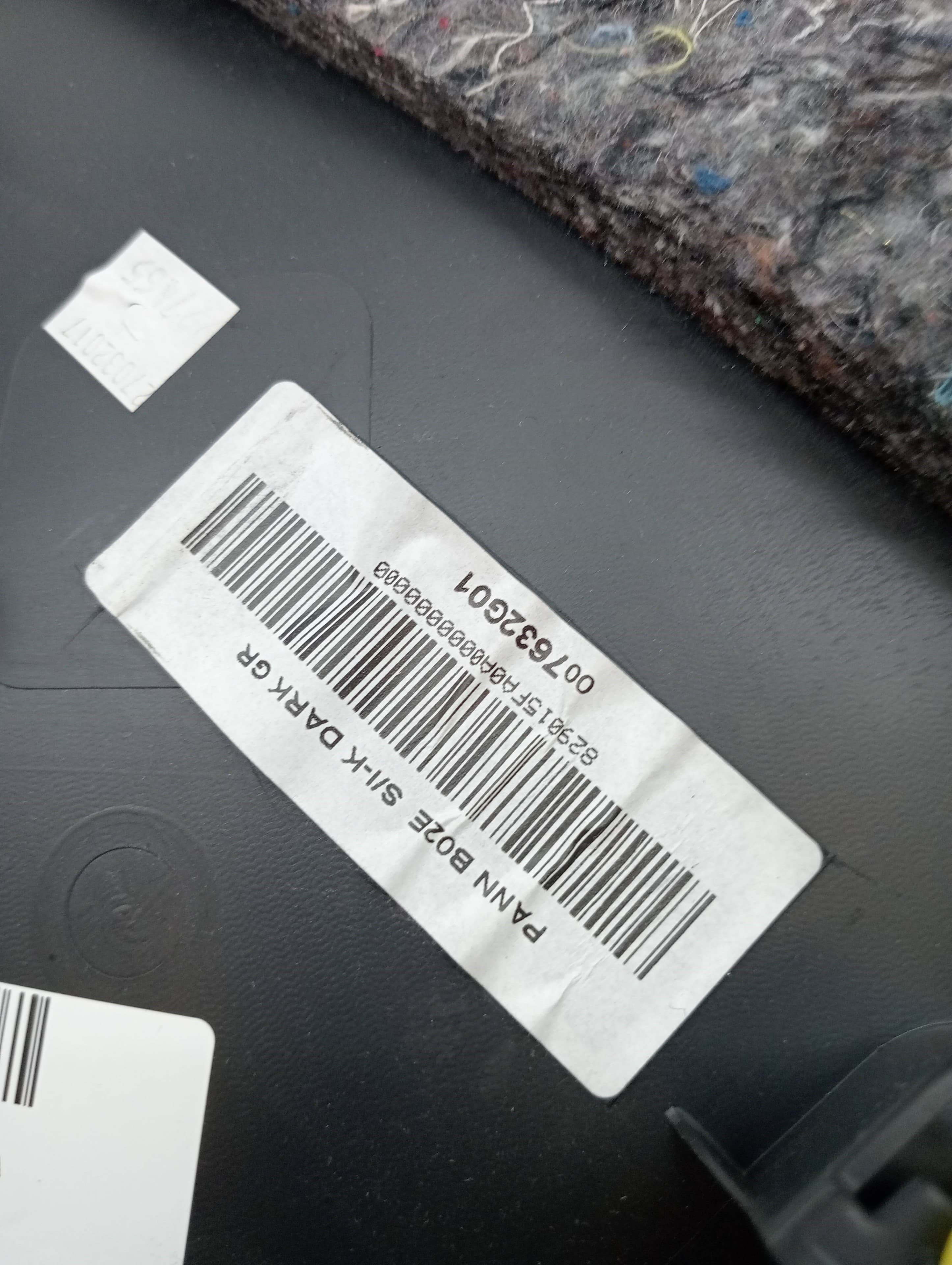 Recambio NISSAN MICRA K14 ref. 829015FA0A 3