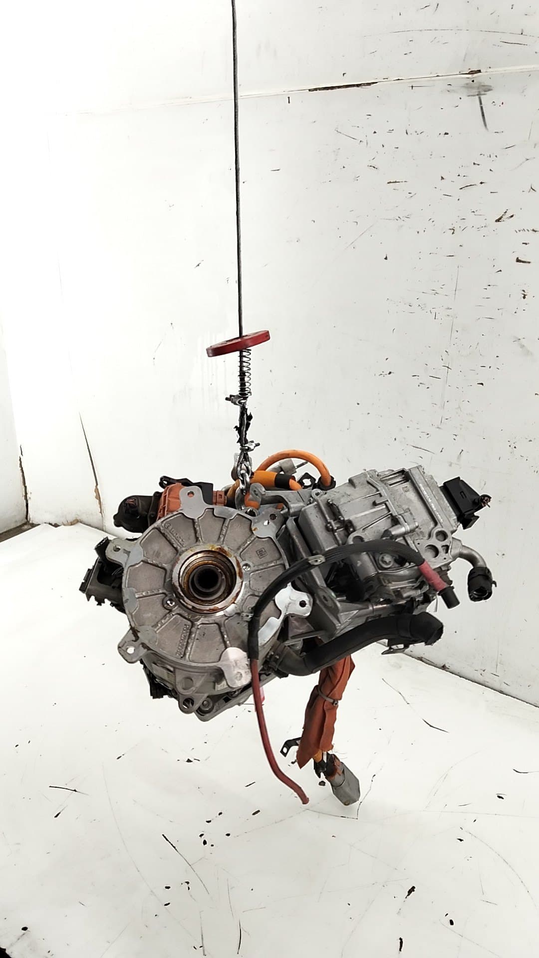 Recambio SMART FORTWO COUPE (451) ref. A4519007802