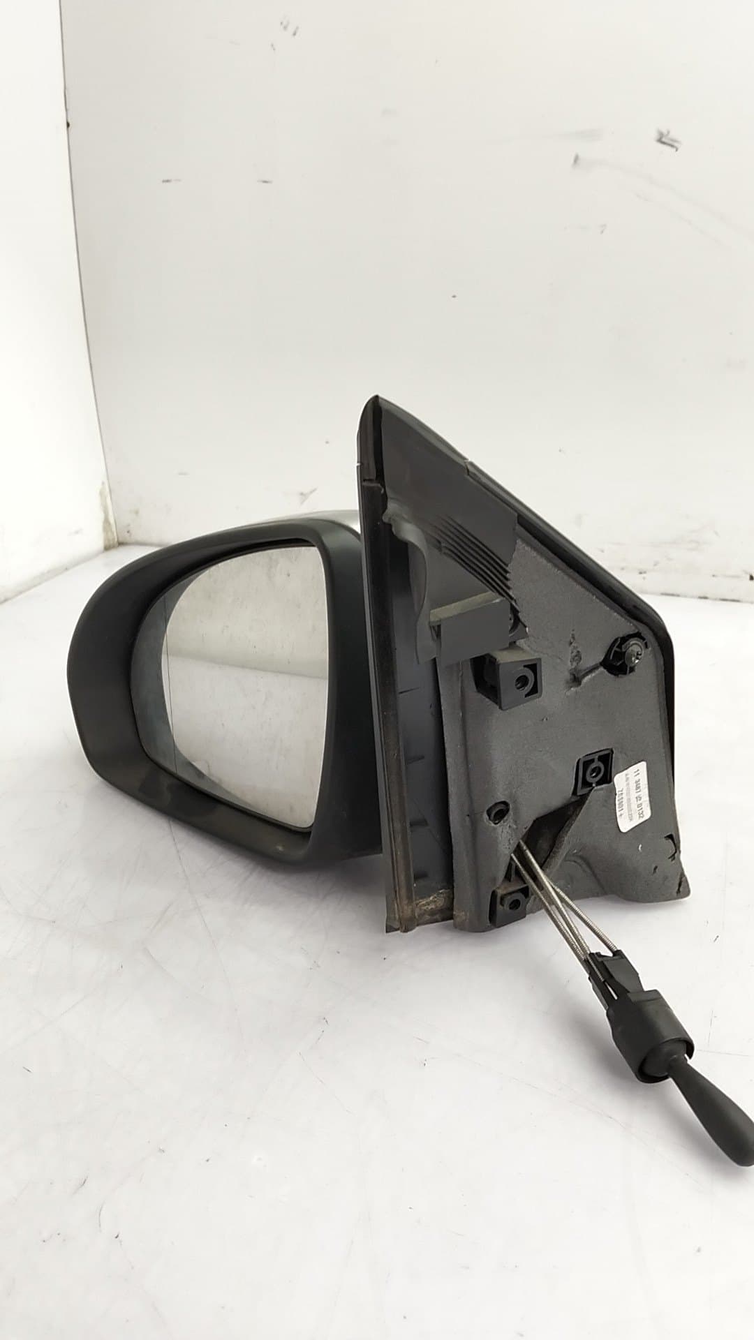 Retrovisor izquierdo SMART FORTWO COUPE (451) 3