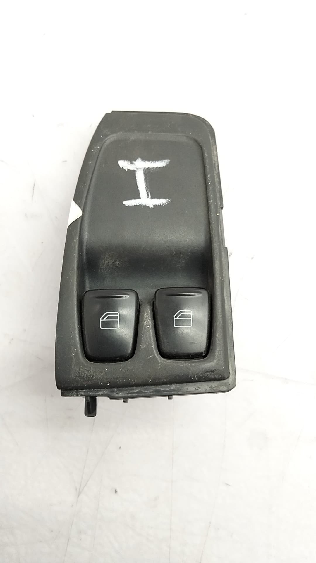 Mando elevalunas delantero izquierdo SMART FORTWO COUPE (451)