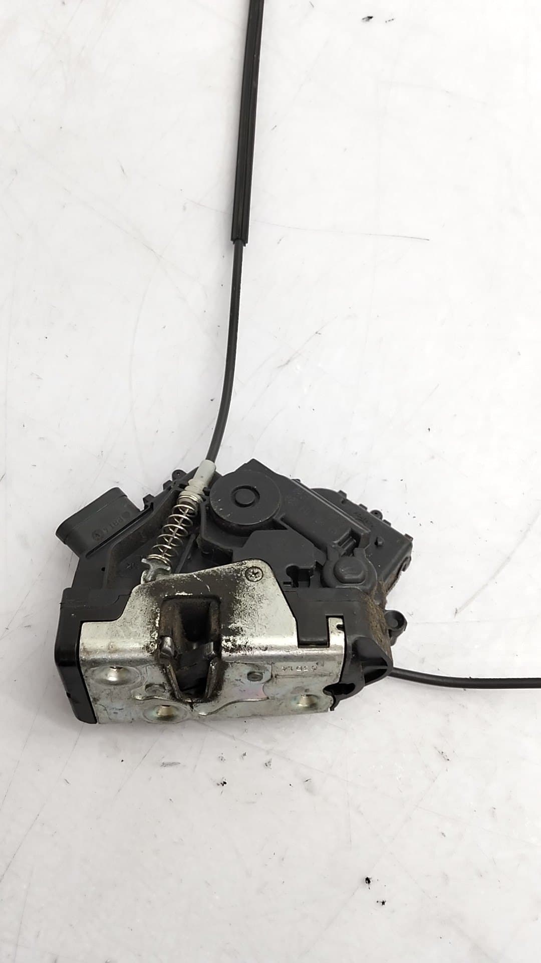 Cerradura puerta delantera derecha SMART FORTWO COUPE (451) 2
