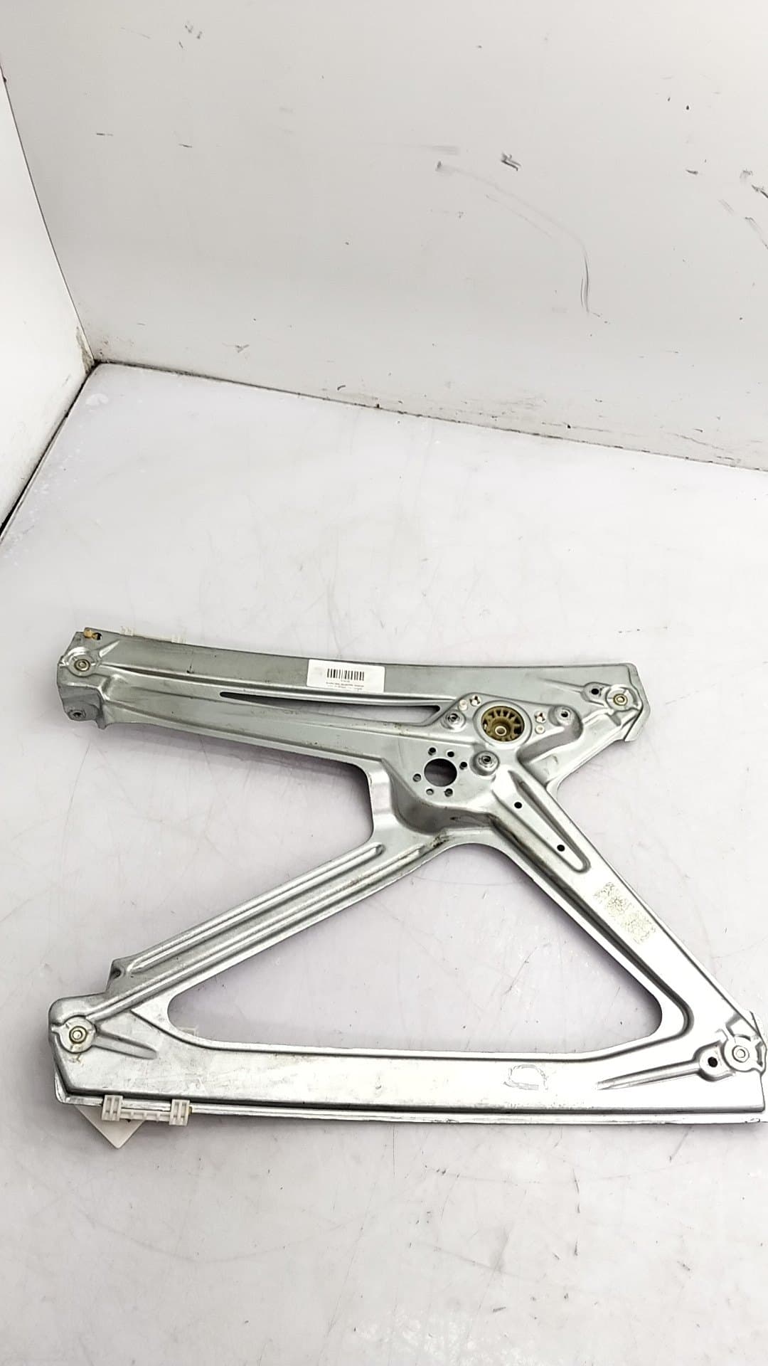 Elevalunas delantero derecho SMART FORTWO COUPE (451)